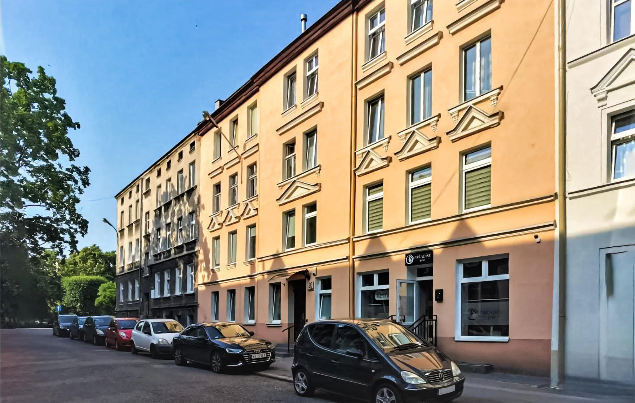 Apartman Gdańsk - PPL242 – Gdańsk, Polonia