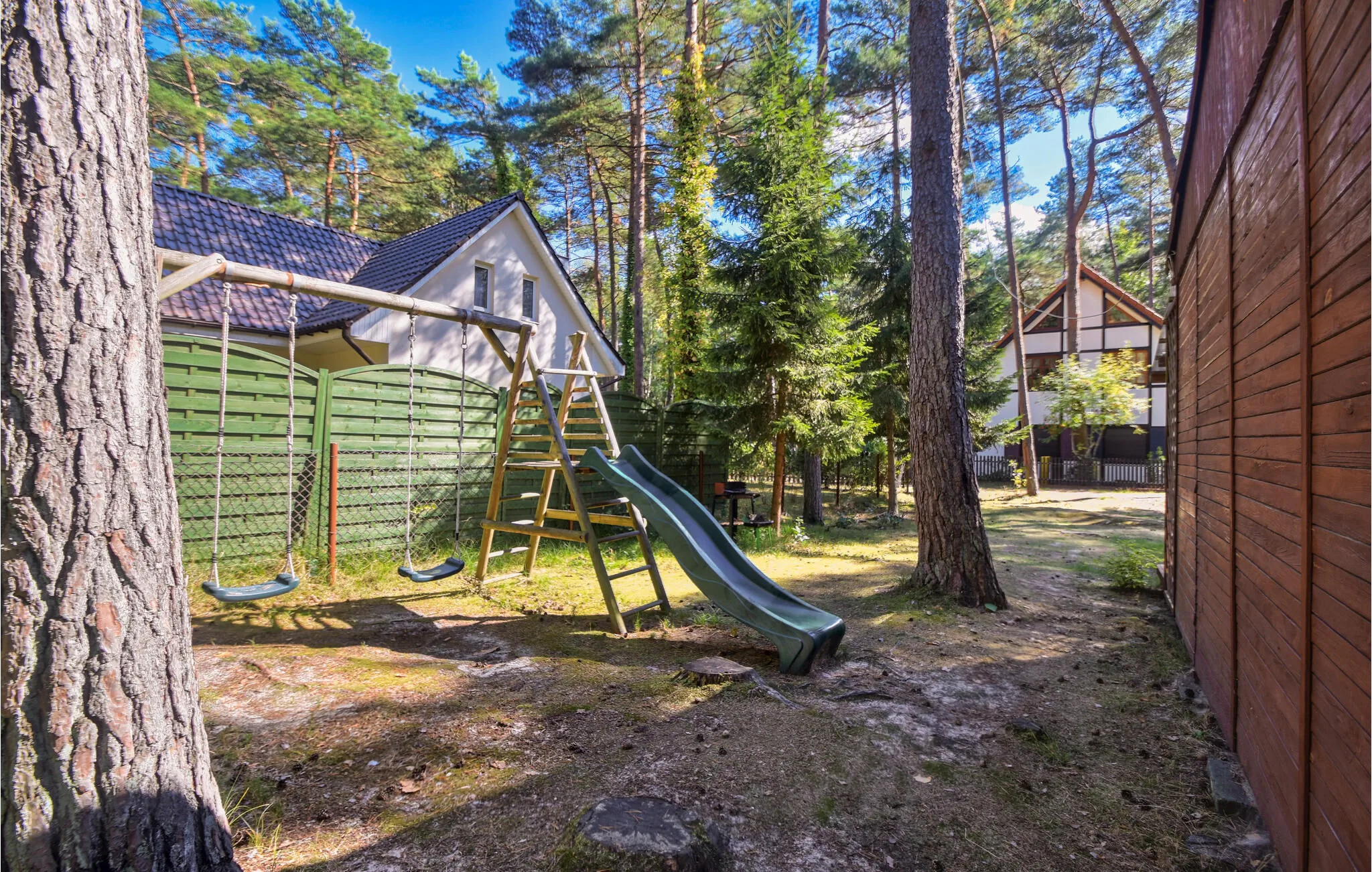 Apartman Pogorzelica - PPL045 – Pogorzelica, Polska