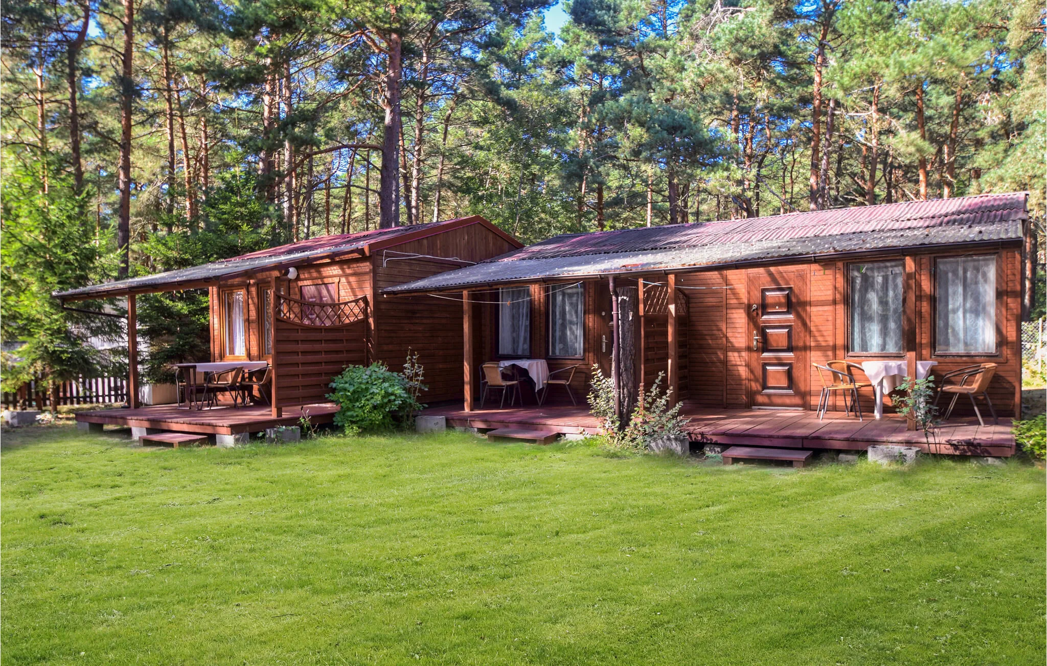 Apartman Pogorzelica - PPL045 – Pogorzelica, Polska