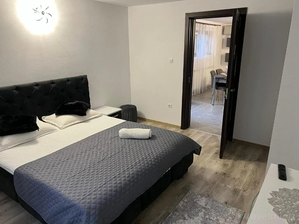 Casa Cernat Albac – Albac, Rumunsko