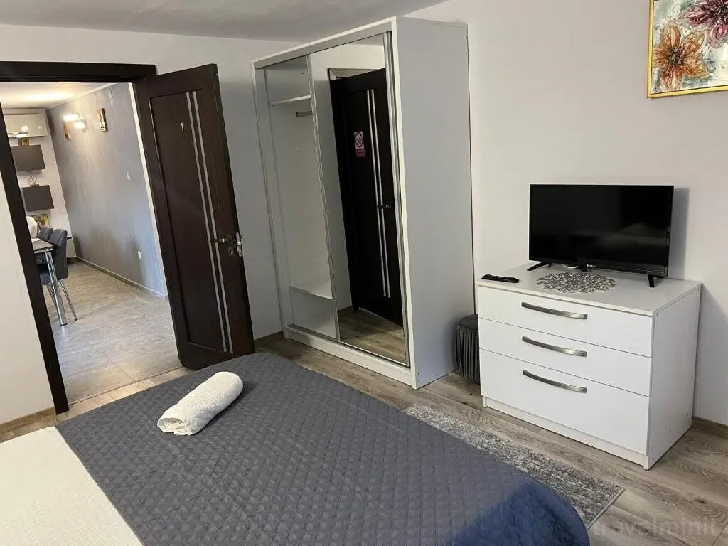 Casa Cernat Albac – Albac, Rumunsko