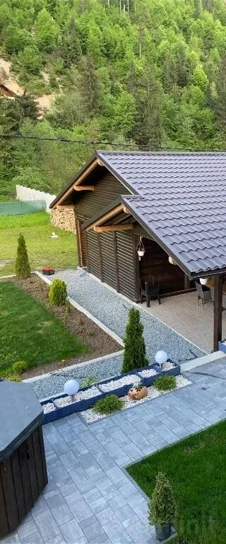 Casa Cernat Albac – Albac, Rumunsko