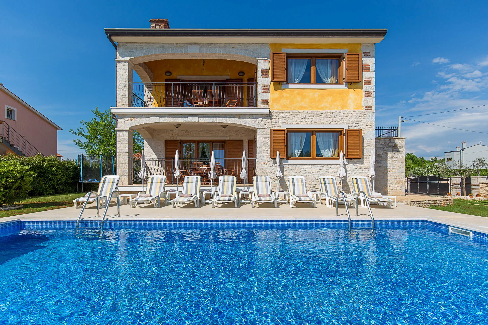 Villa Nevena Poreč - foto 1