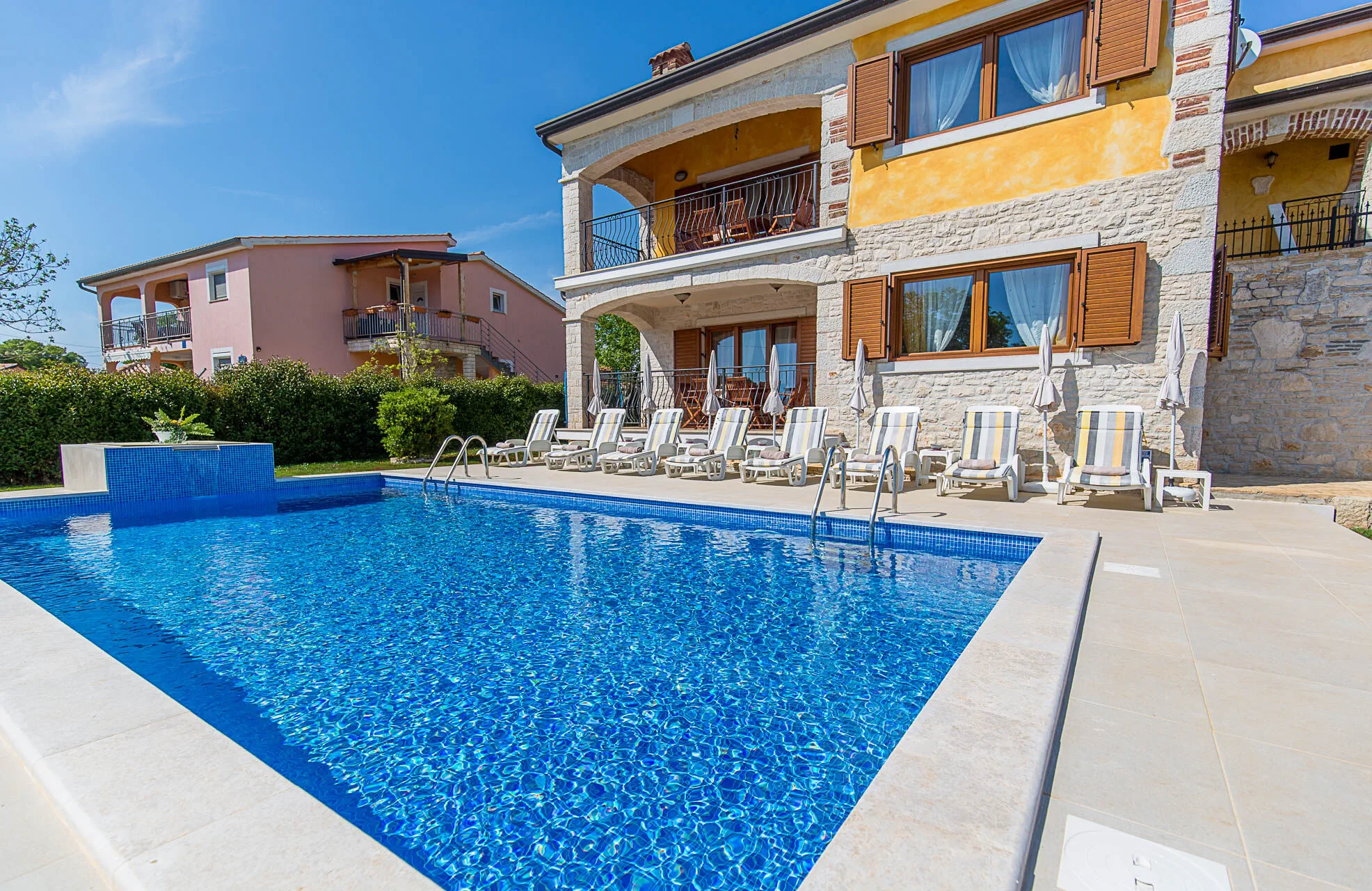 Villa Nevena Poreč - foto 2
