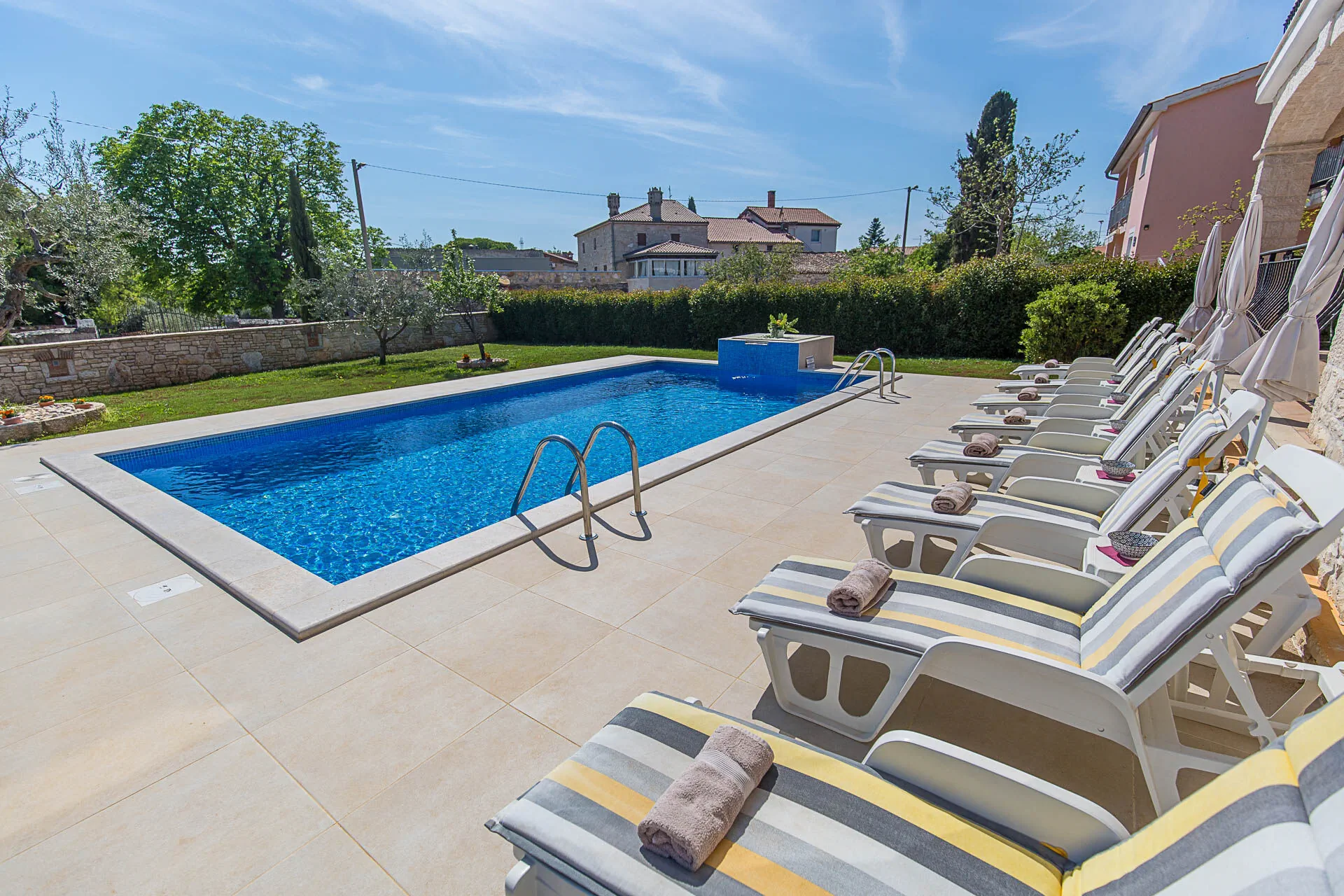 Villa Nevena Poreč - foto 4