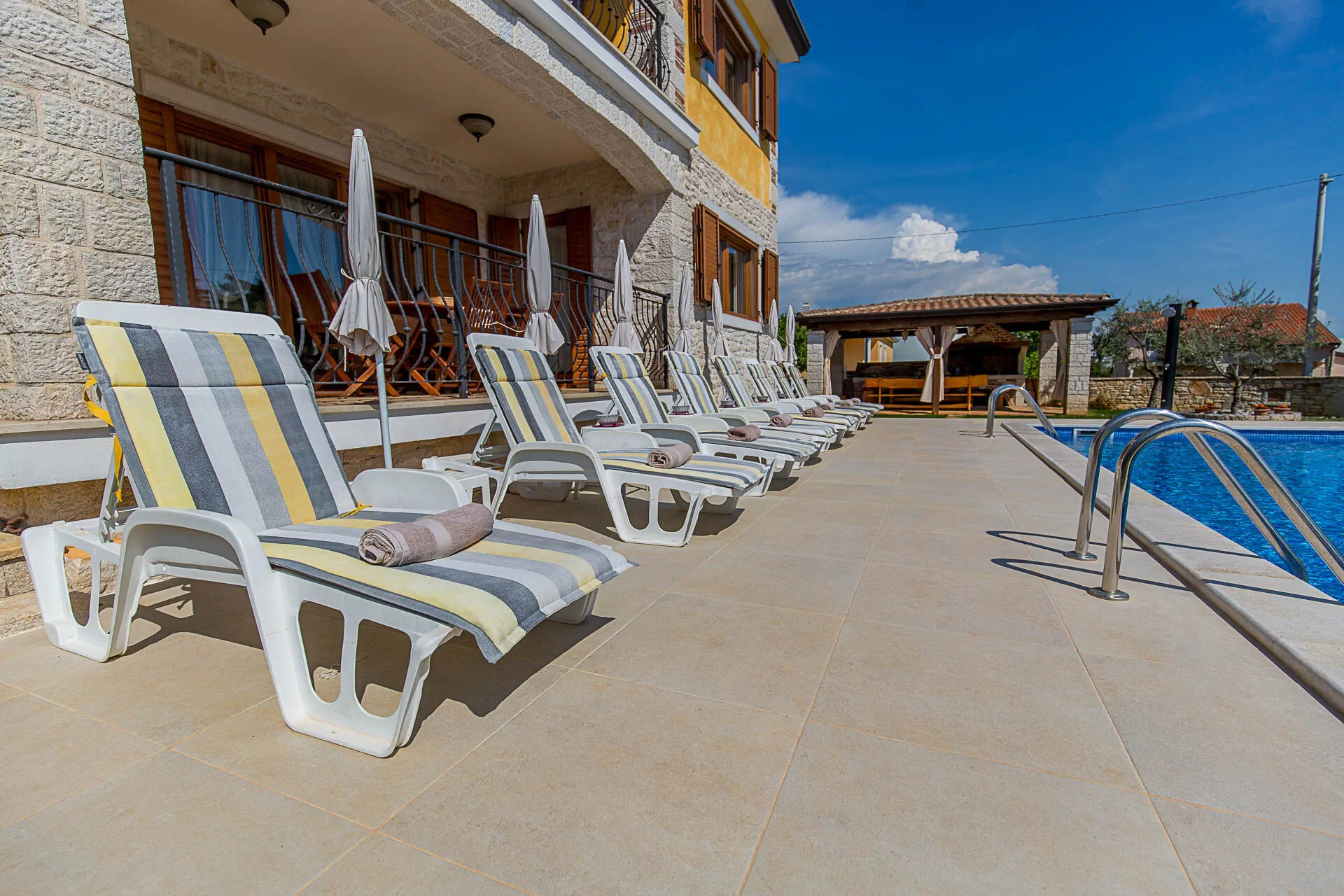 Villa Nevena Poreč - foto 5