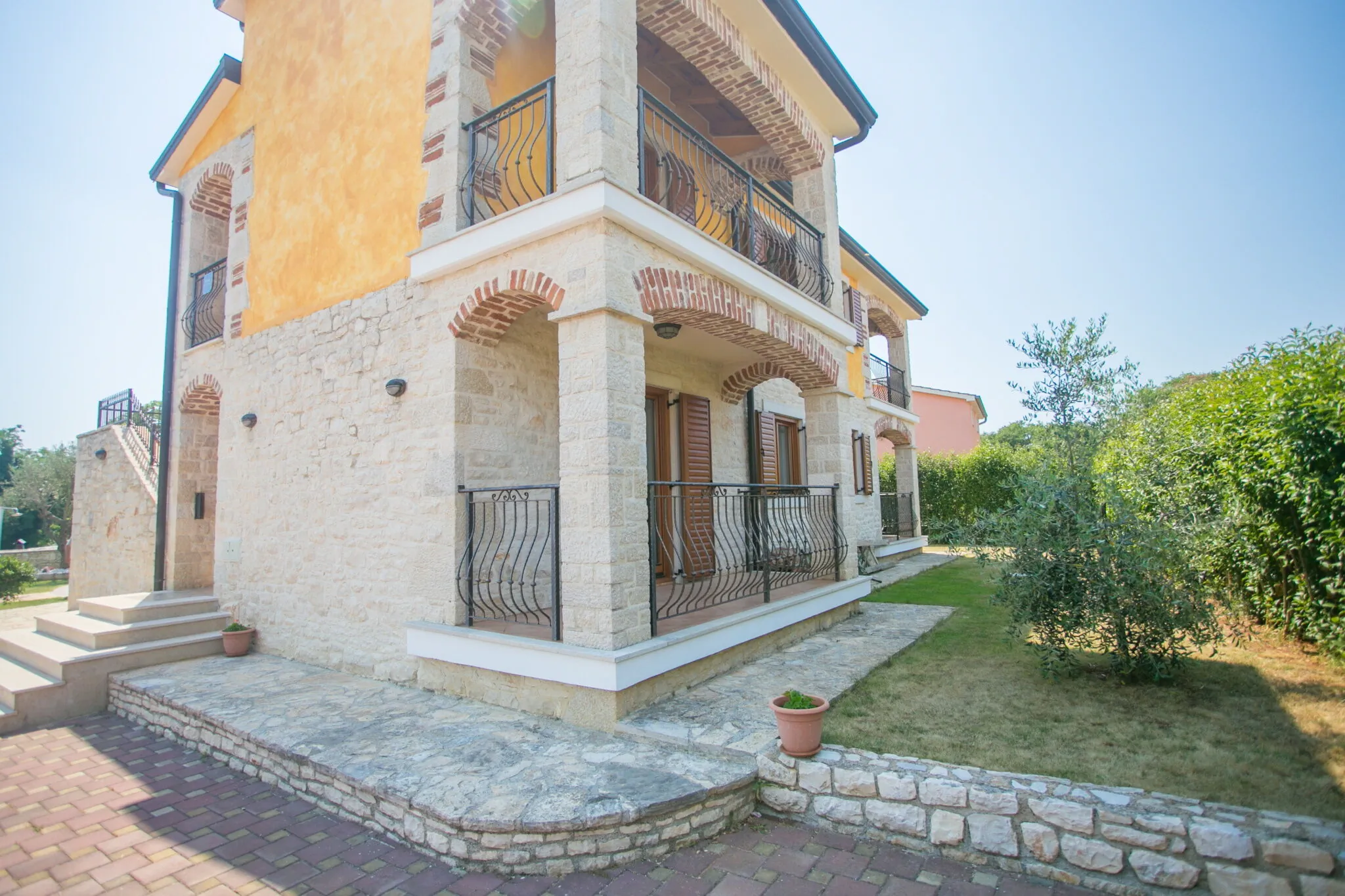Villa Nevena Poreč - foto 6