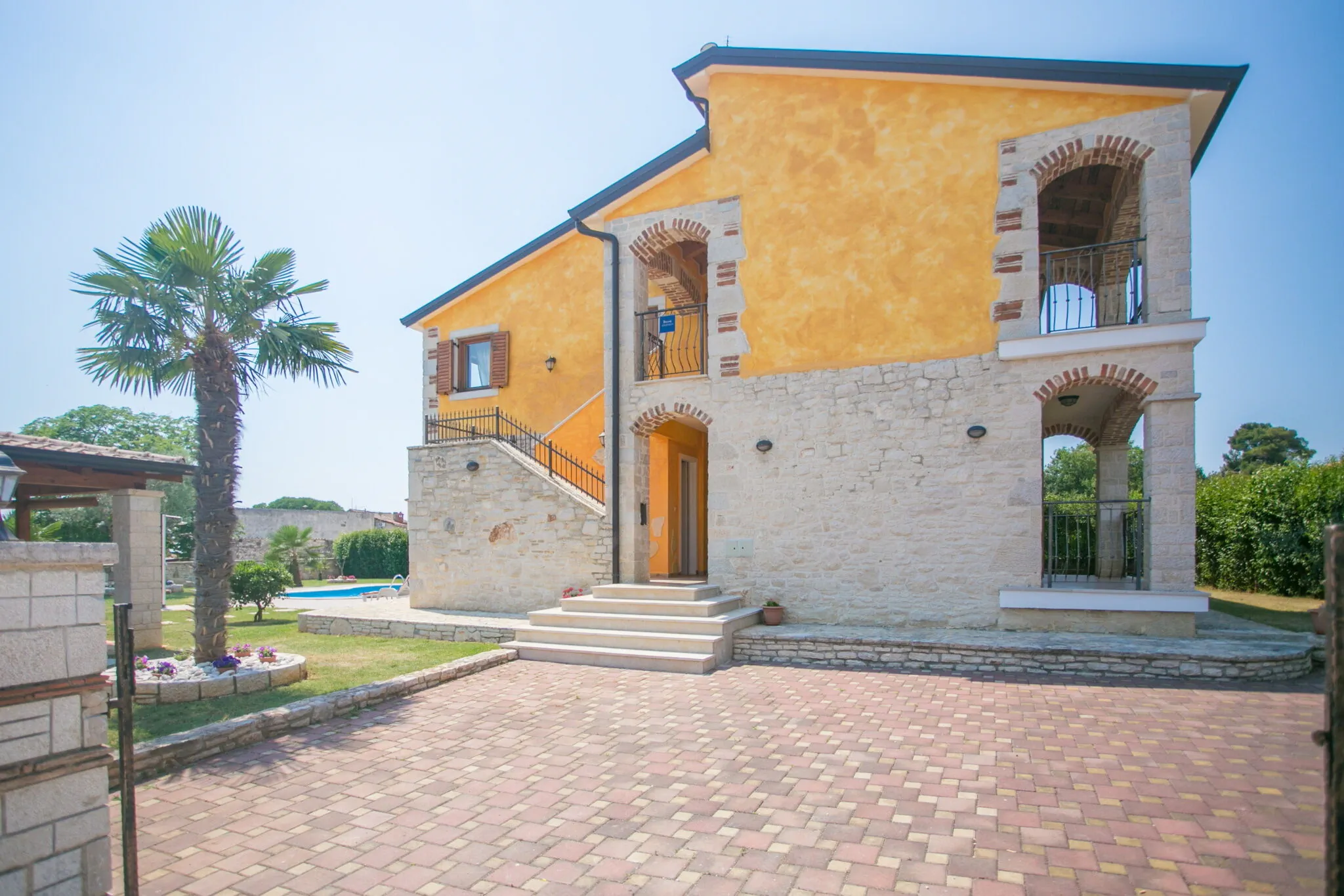 Villa Nevena Poreč - foto 7
