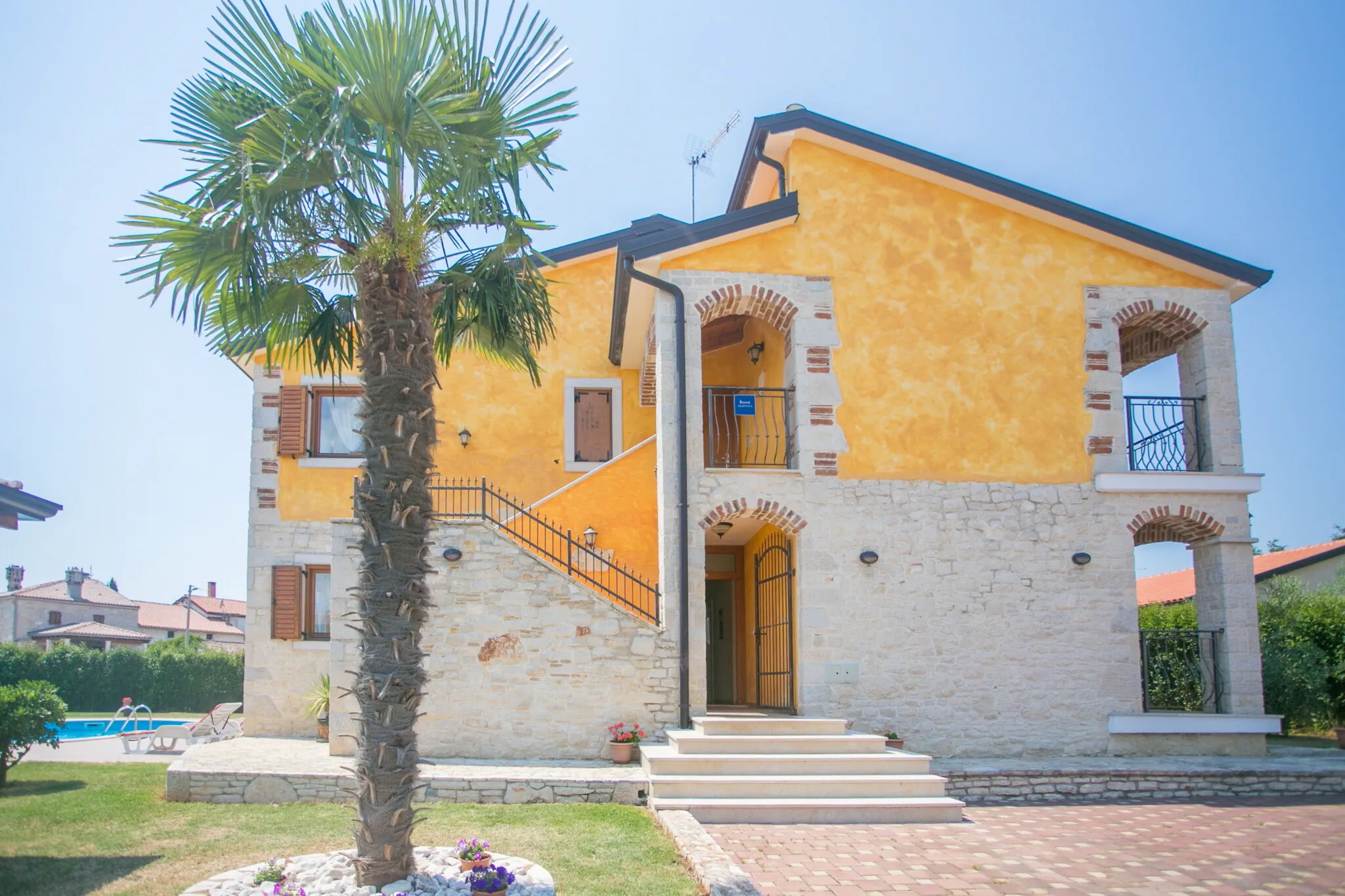 Villa Nevena Poreč - foto 8