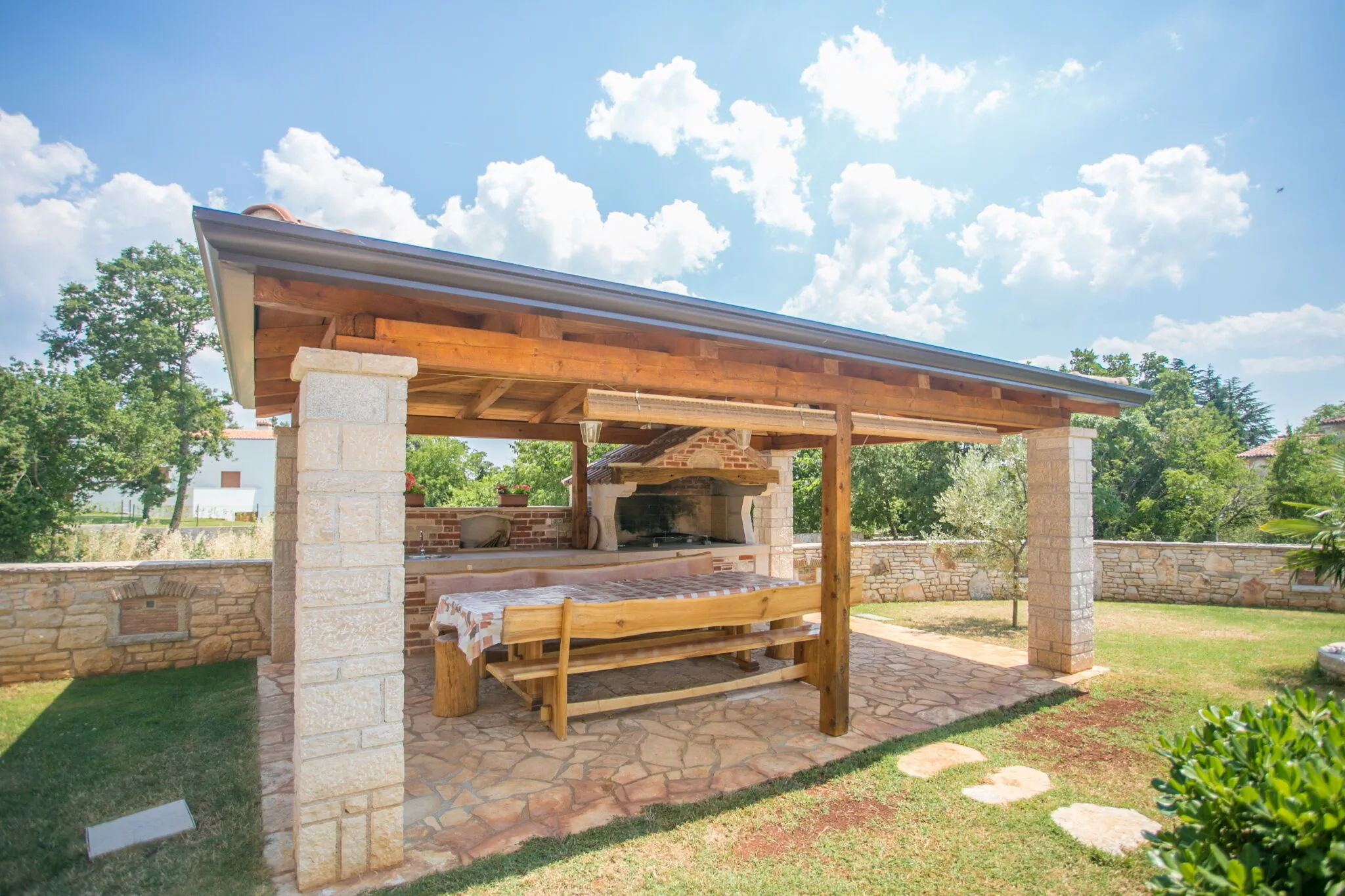 Villa Nevena Poreč - foto 10