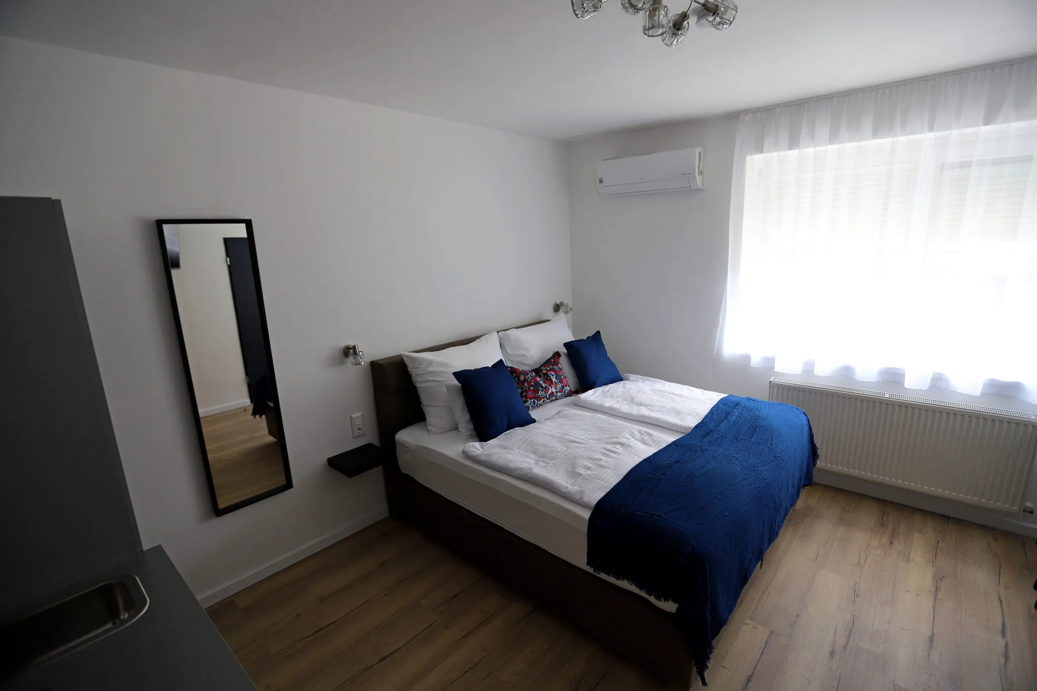Natali Apartmanház Eger – Eger, Maďarsko