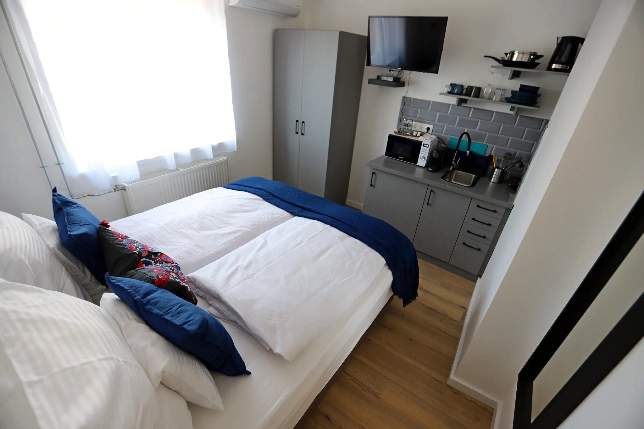 Natali Apartmanház Eger – Eger, Maďarsko