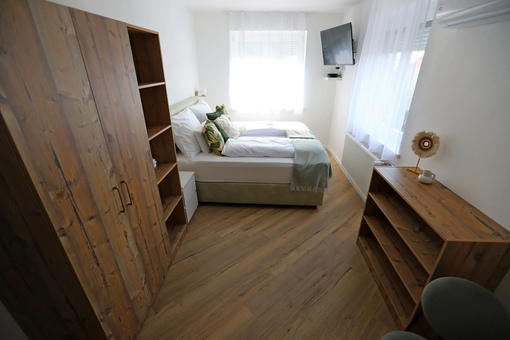 Natali Apartmanház Eger – Eger, Maďarsko