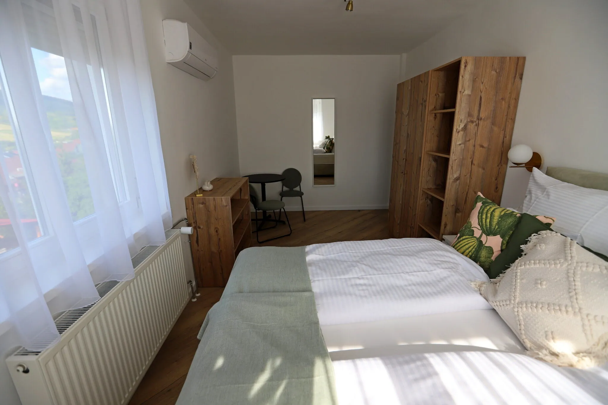 Natali Apartmanház Eger – Eger, Maďarsko