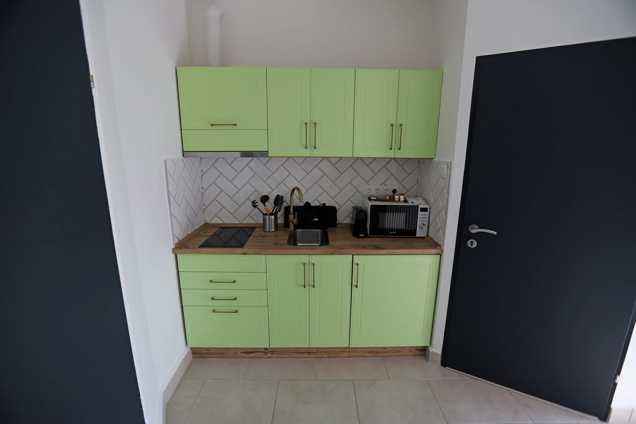 Natali Apartmanház Eger – Eger, Maďarsko