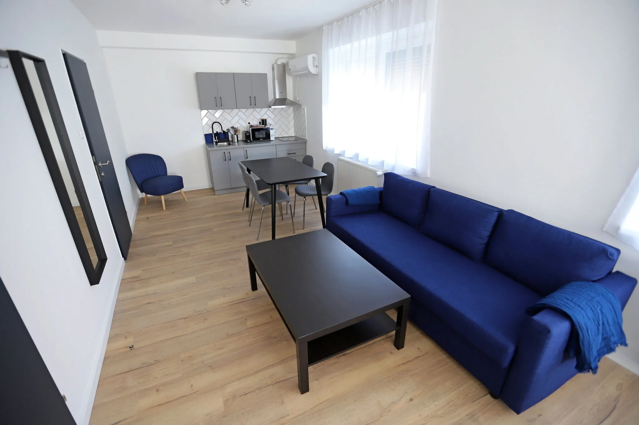 Natali Apartmanház Eger – Eger, Maďarsko