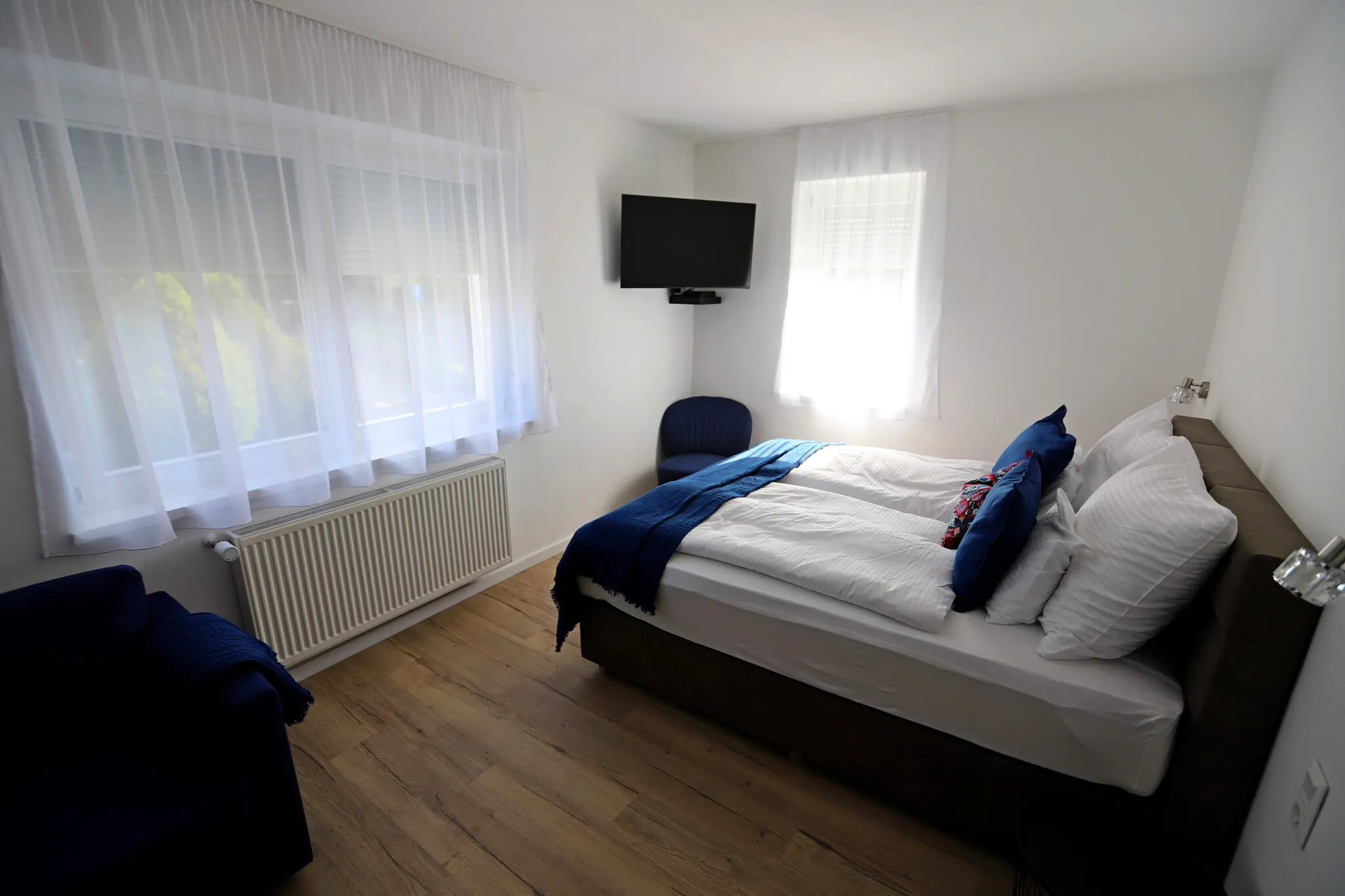 Natali Apartmanház Eger – Eger, Maďarsko