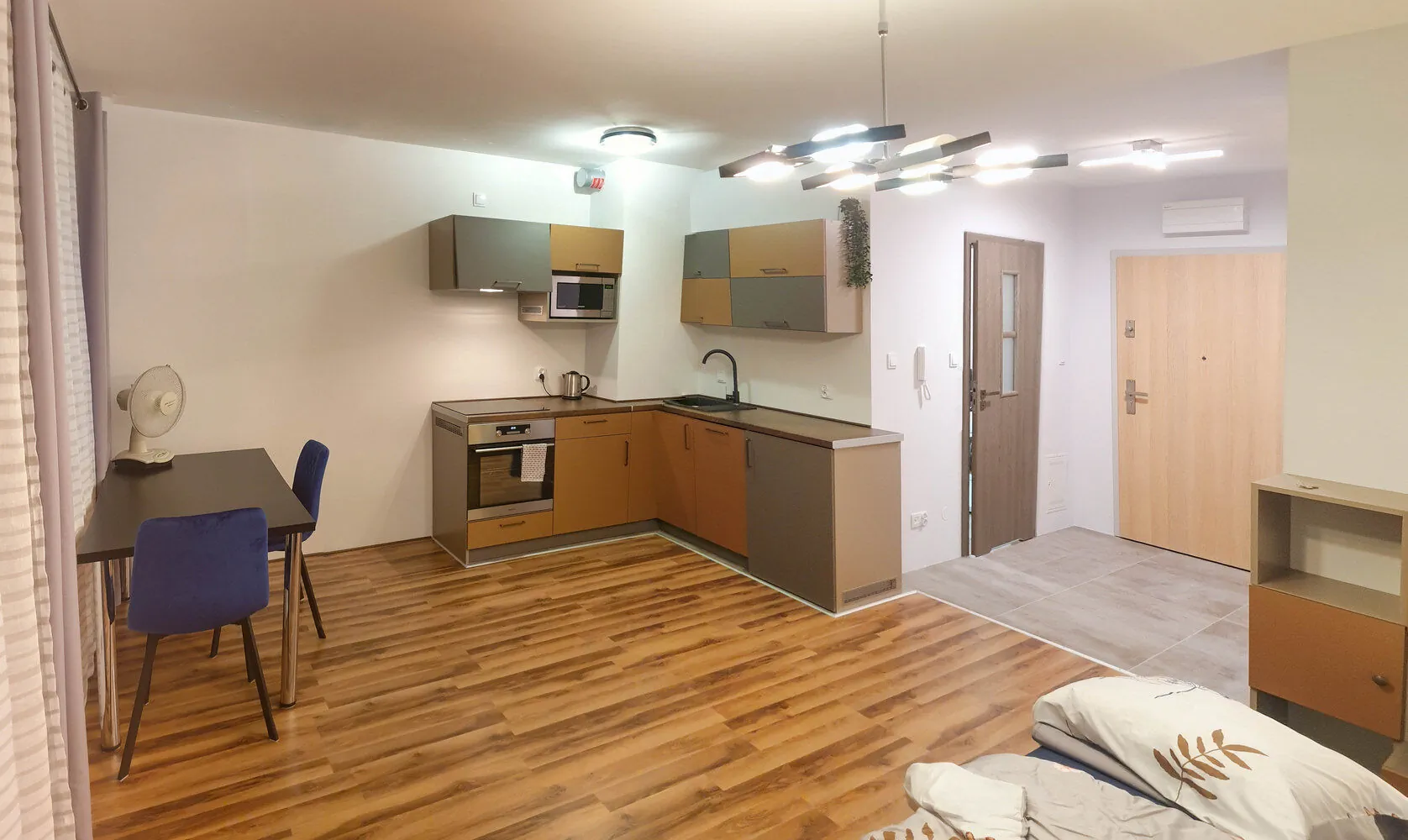 Apartament Kraków PN - North z m. postojowy Kraków – Kraków, Polska