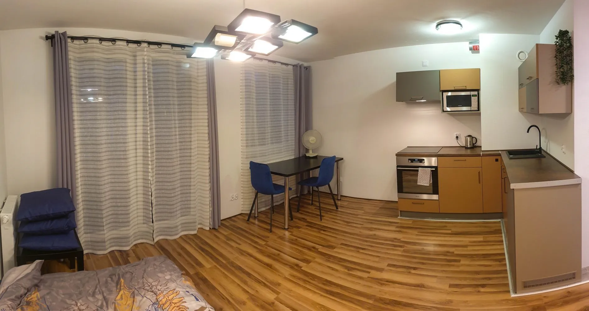 Apartament Kraków PN - North z m. postojowy Kraków – Kraków, Polska