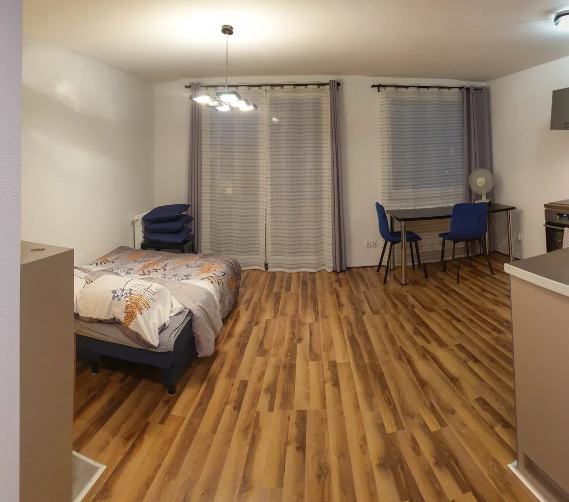Apartament Kraków PN - North z m. postojowy Kraków – Kraków, Polska