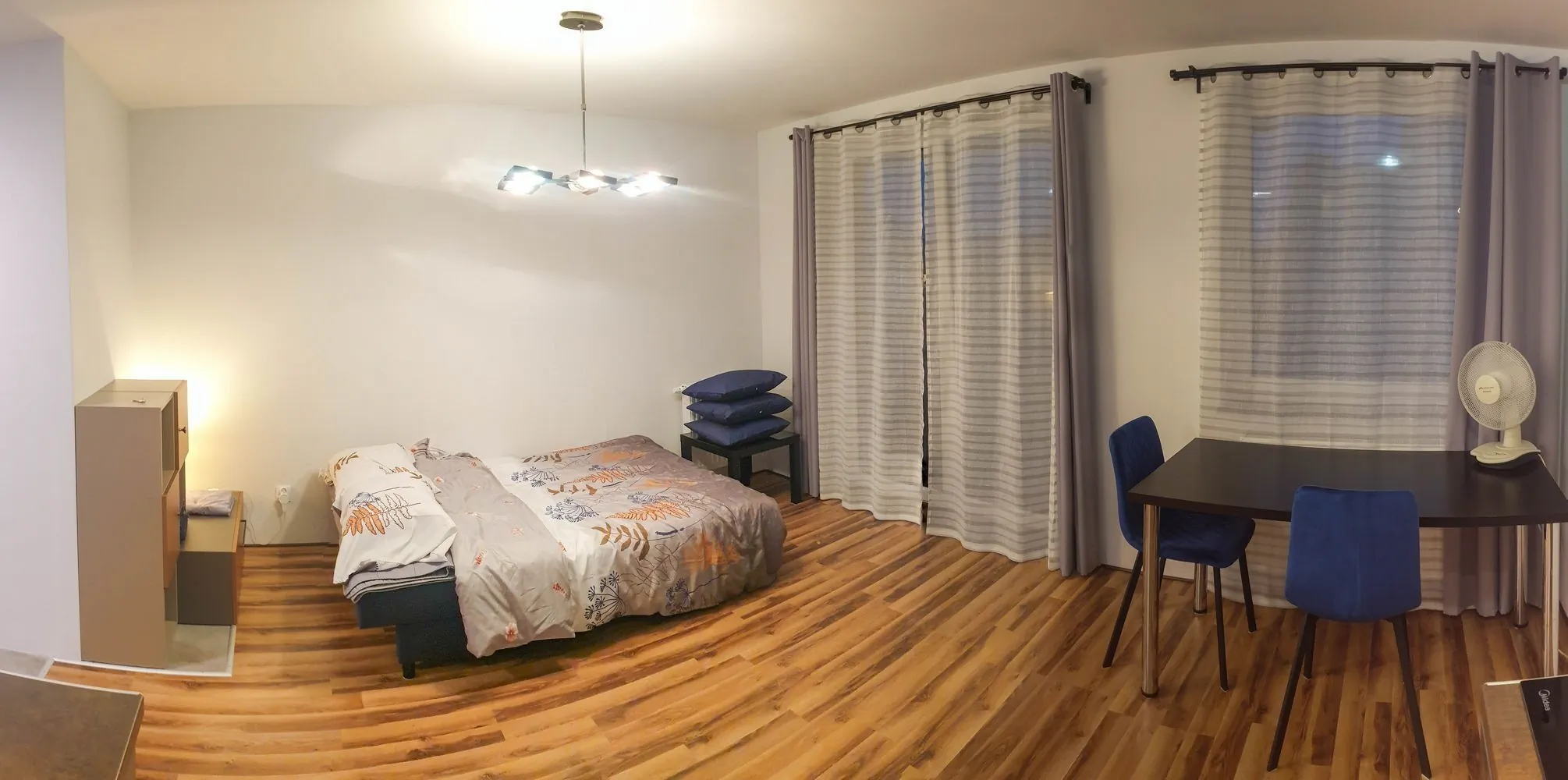 Apartament Kraków PN - North z m. postojowy Kraków – Kraków, Polska