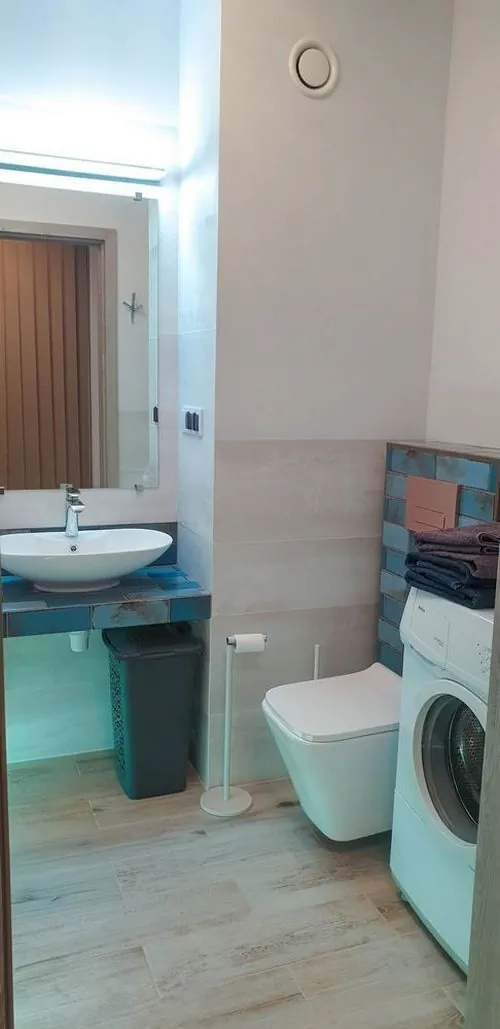 Apartament Kraków PN - North z m. postojowy Kraków – Kraków, Polska