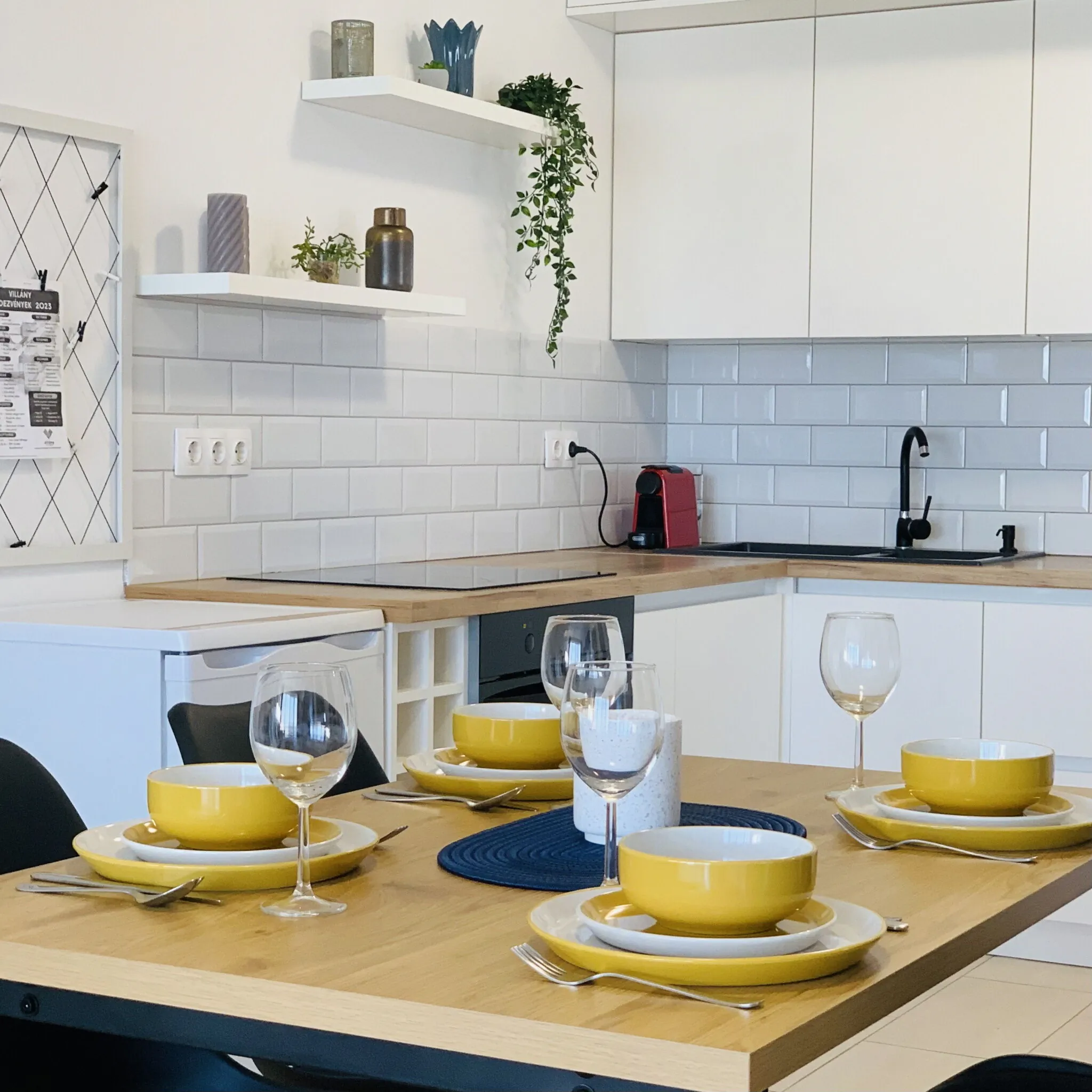 Classy Apartman Villány – Villány, Maďarsko