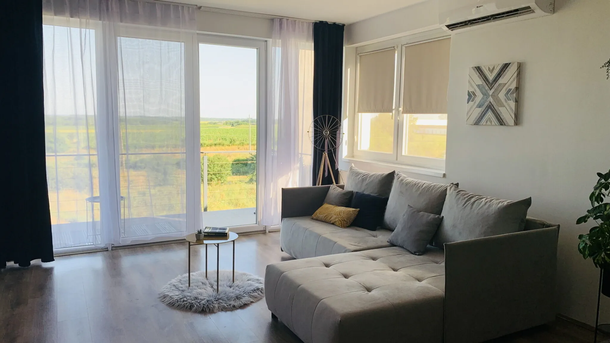 Classy Apartman Villány – Villány, Maďarsko