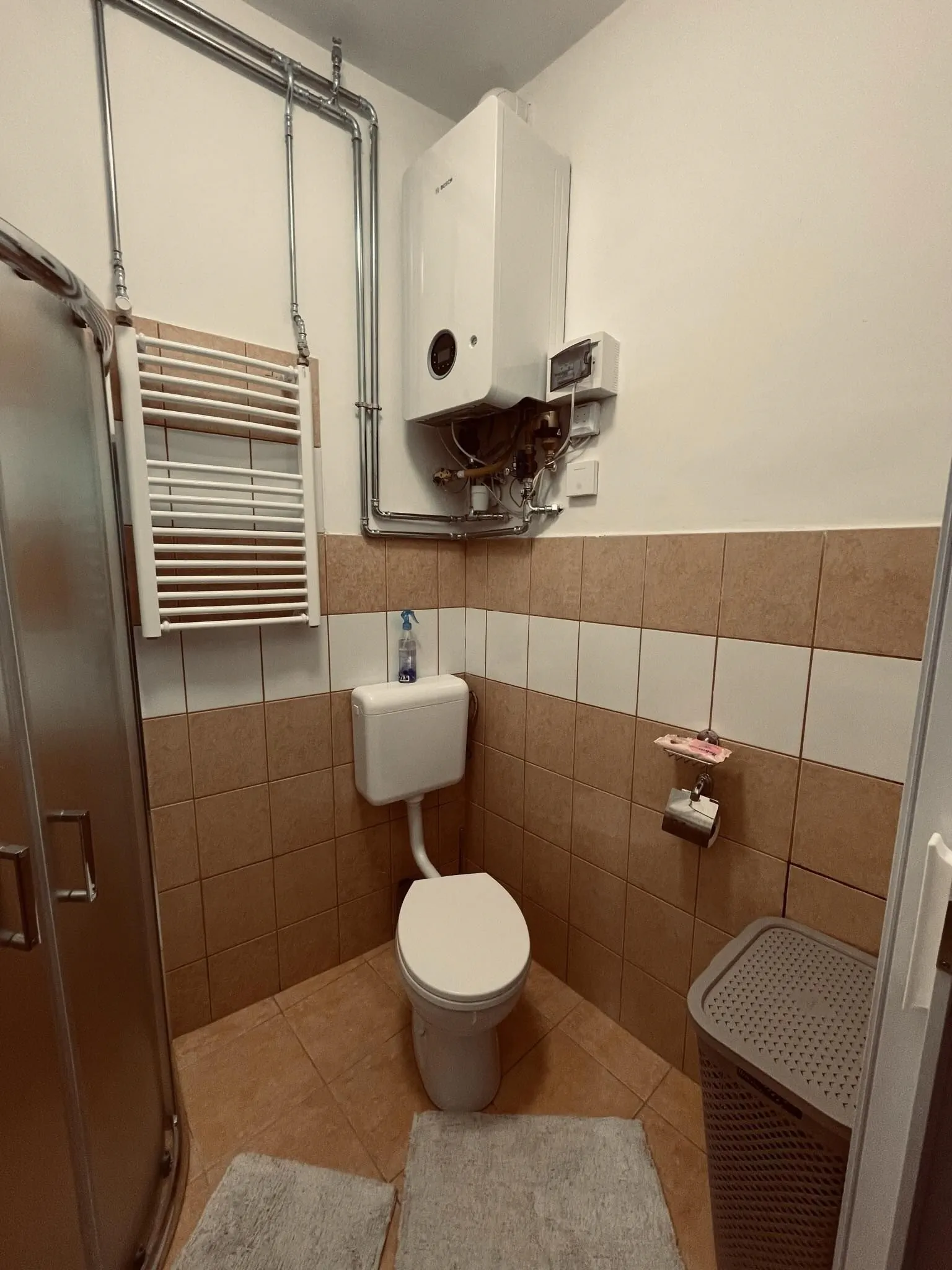 Mázli Vendégház Sátoraljaújhely - foto 4