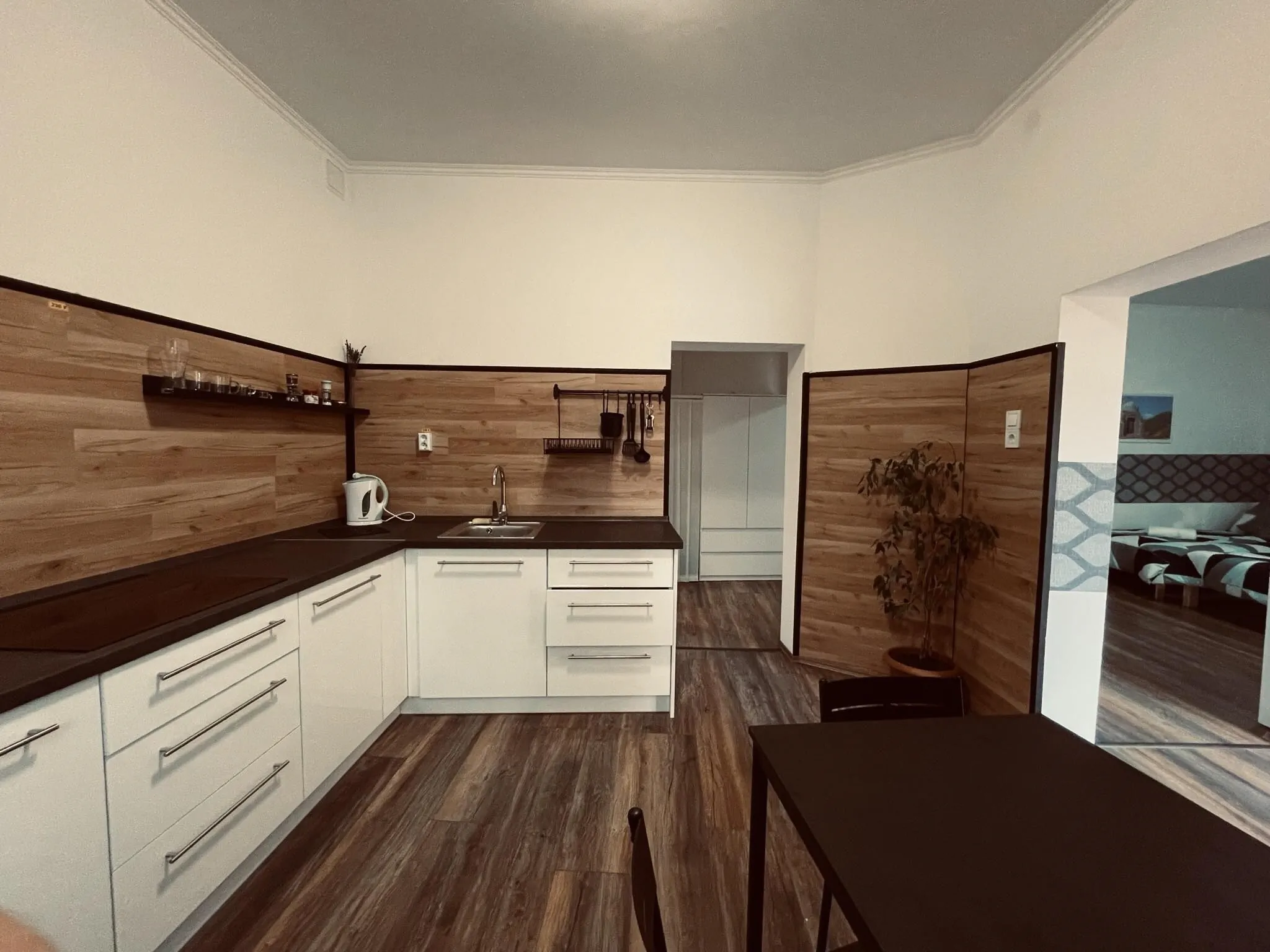 Mázli Vendégház Sátoraljaújhely - foto 6