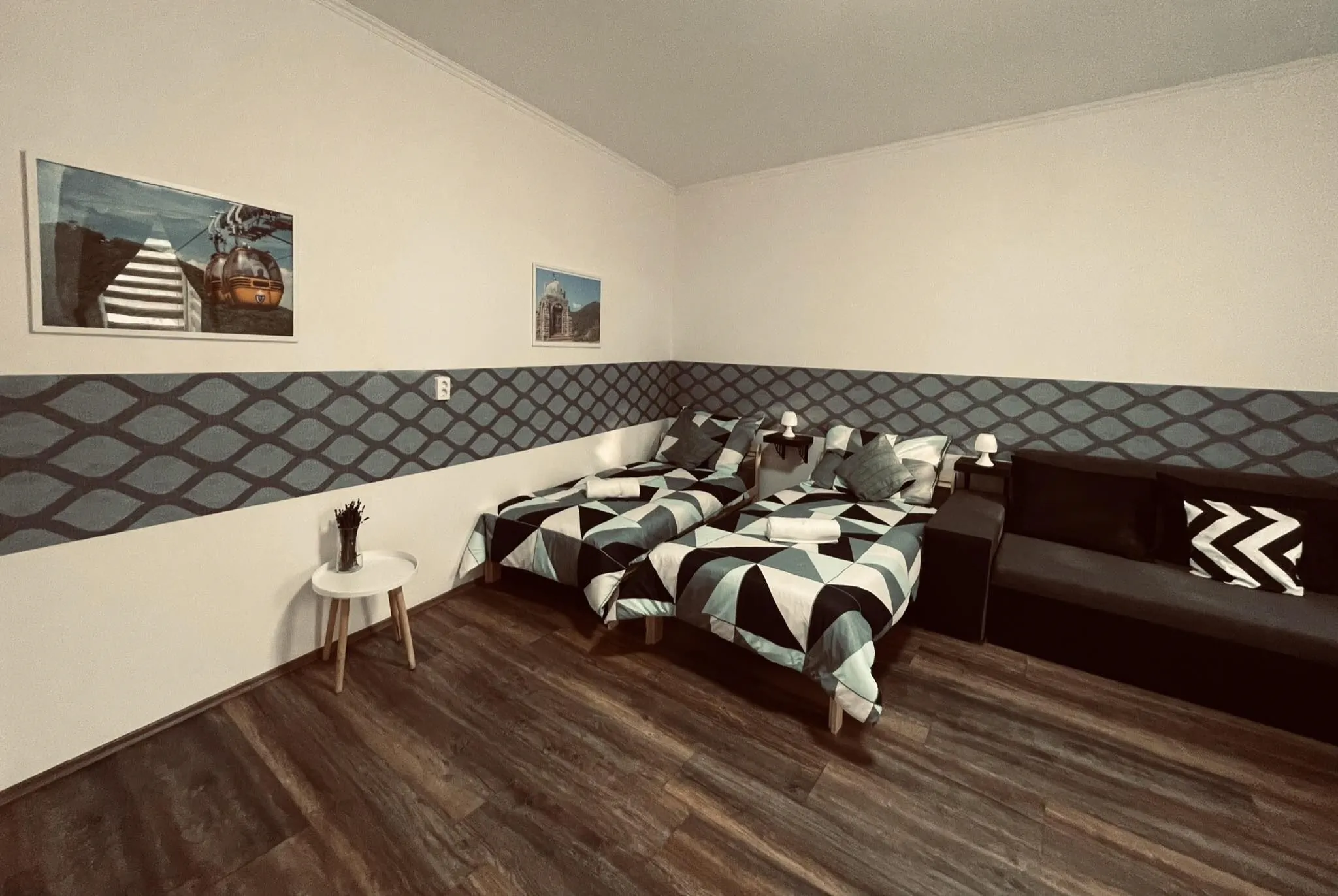 Mázli Vendégház Sátoraljaújhely - foto 9