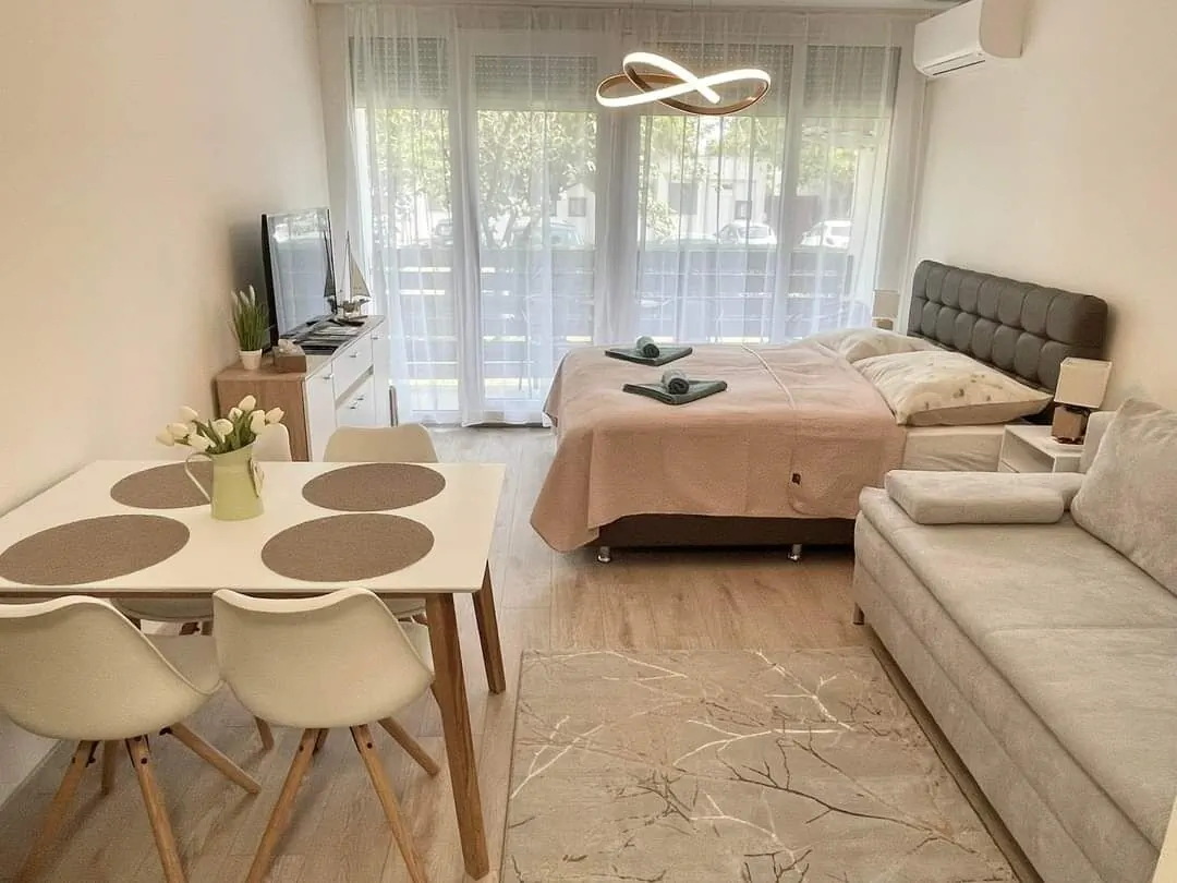 Bella Luna Apartman Balatonfüred – Balatonfüred, Węgry
