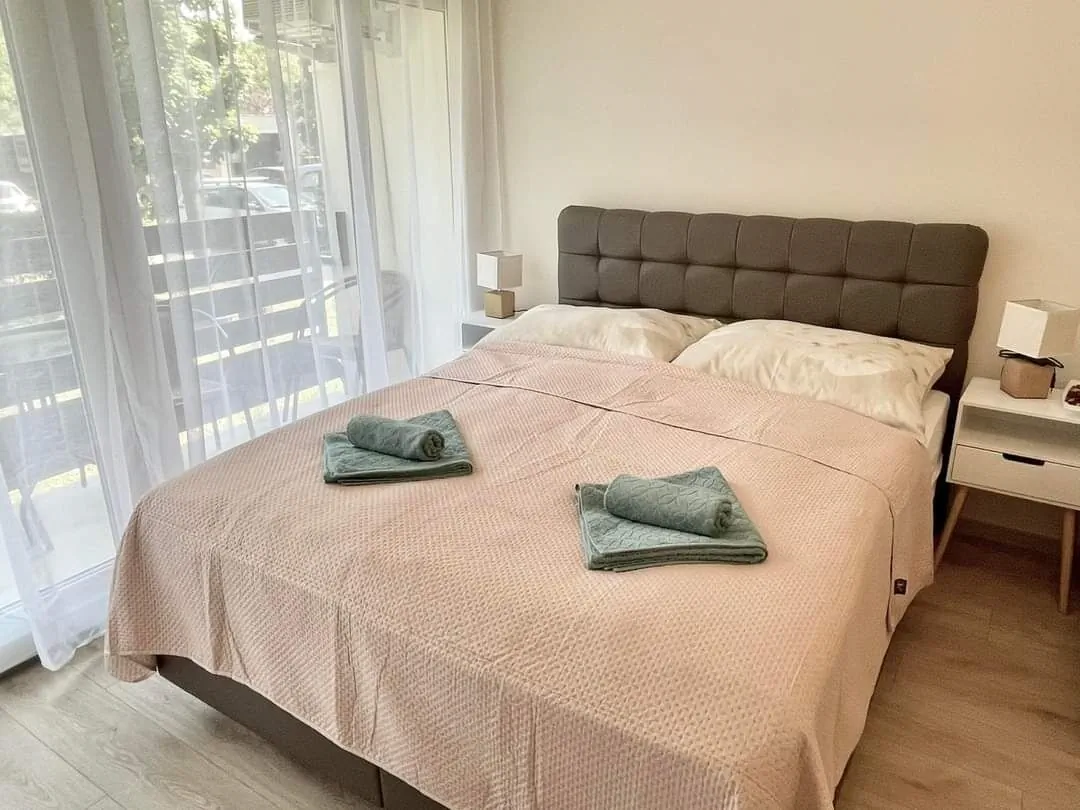 Bella Luna Apartman Balatonfüred – Balatonfüred, Węgry
