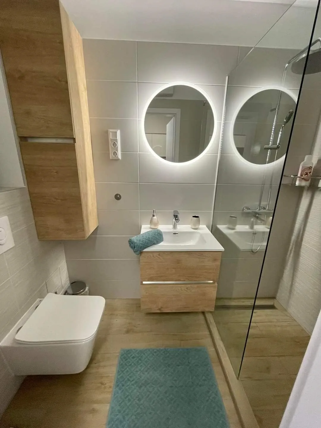 Bella Luna Apartman Balatonfüred – Balatonfüred, Węgry