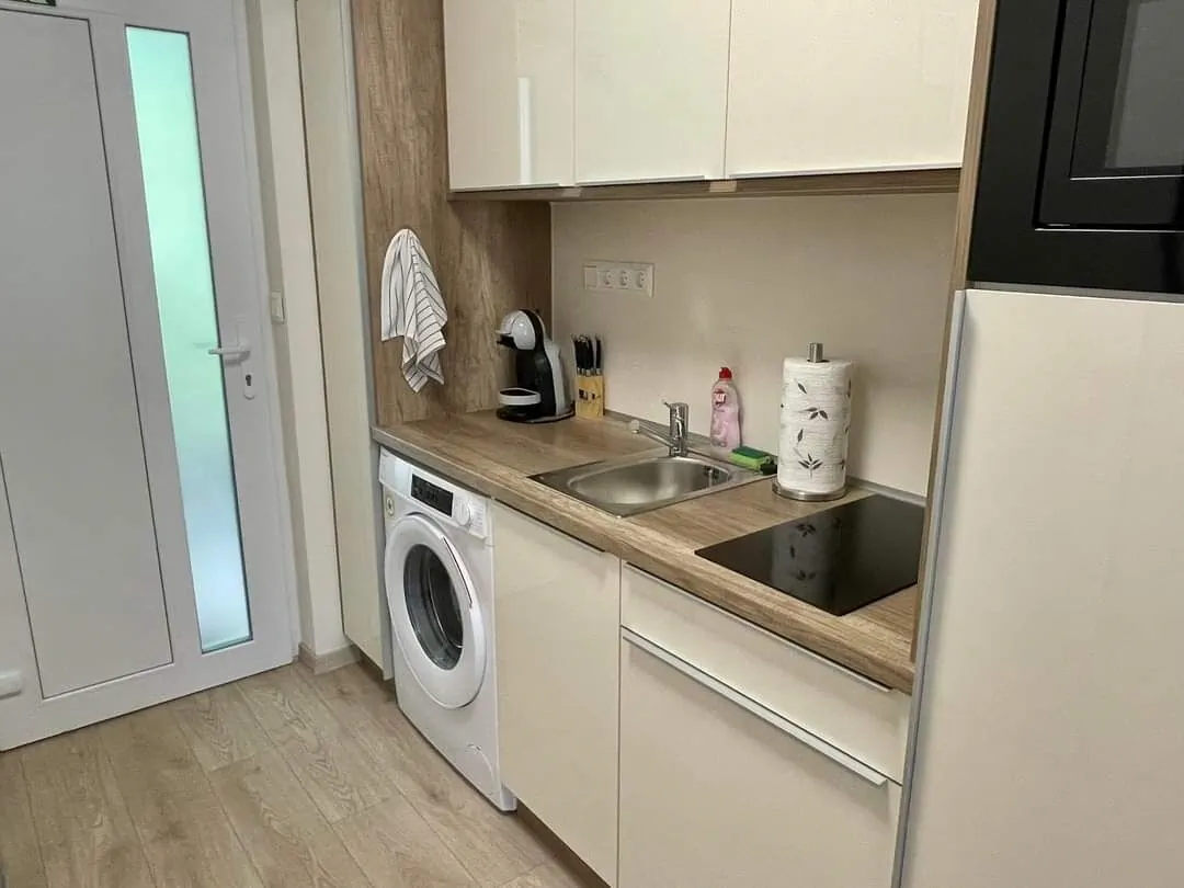 Bella Luna Apartman Balatonfüred – Balatonfüred, Węgry