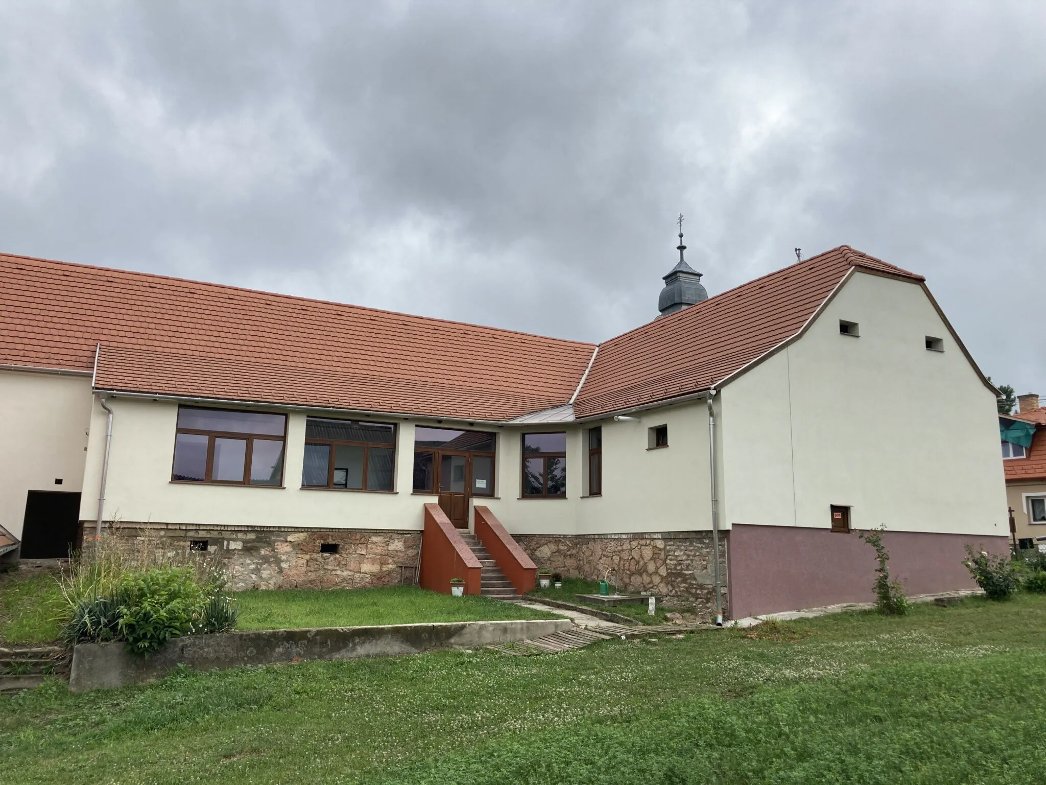 Szent Antal Zarándokszállás Vértestolna – Vértestolna, Maďarsko
