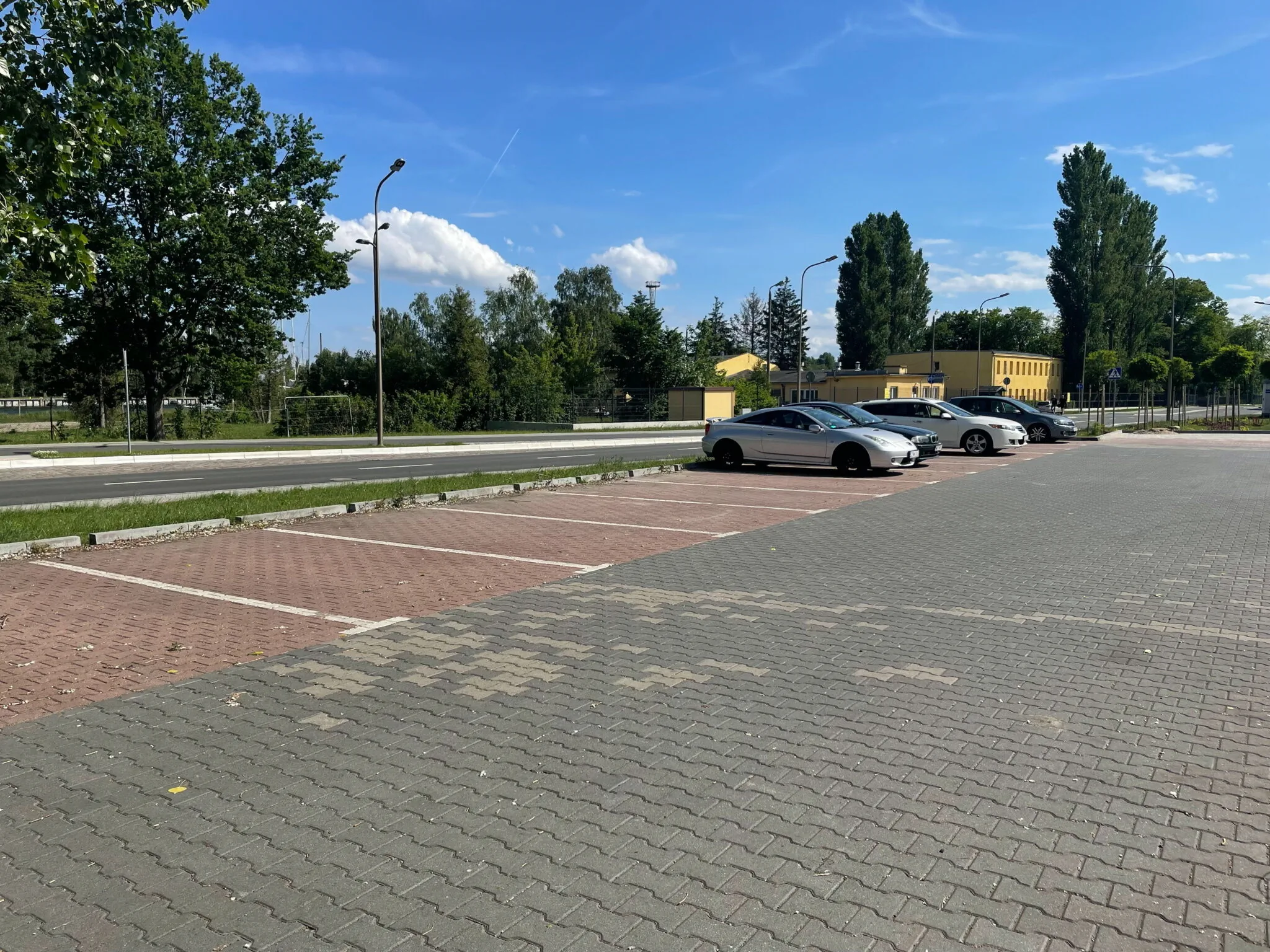 4UApart-Apartment suite Amour Świnoujście – Svinoústí, Polsko