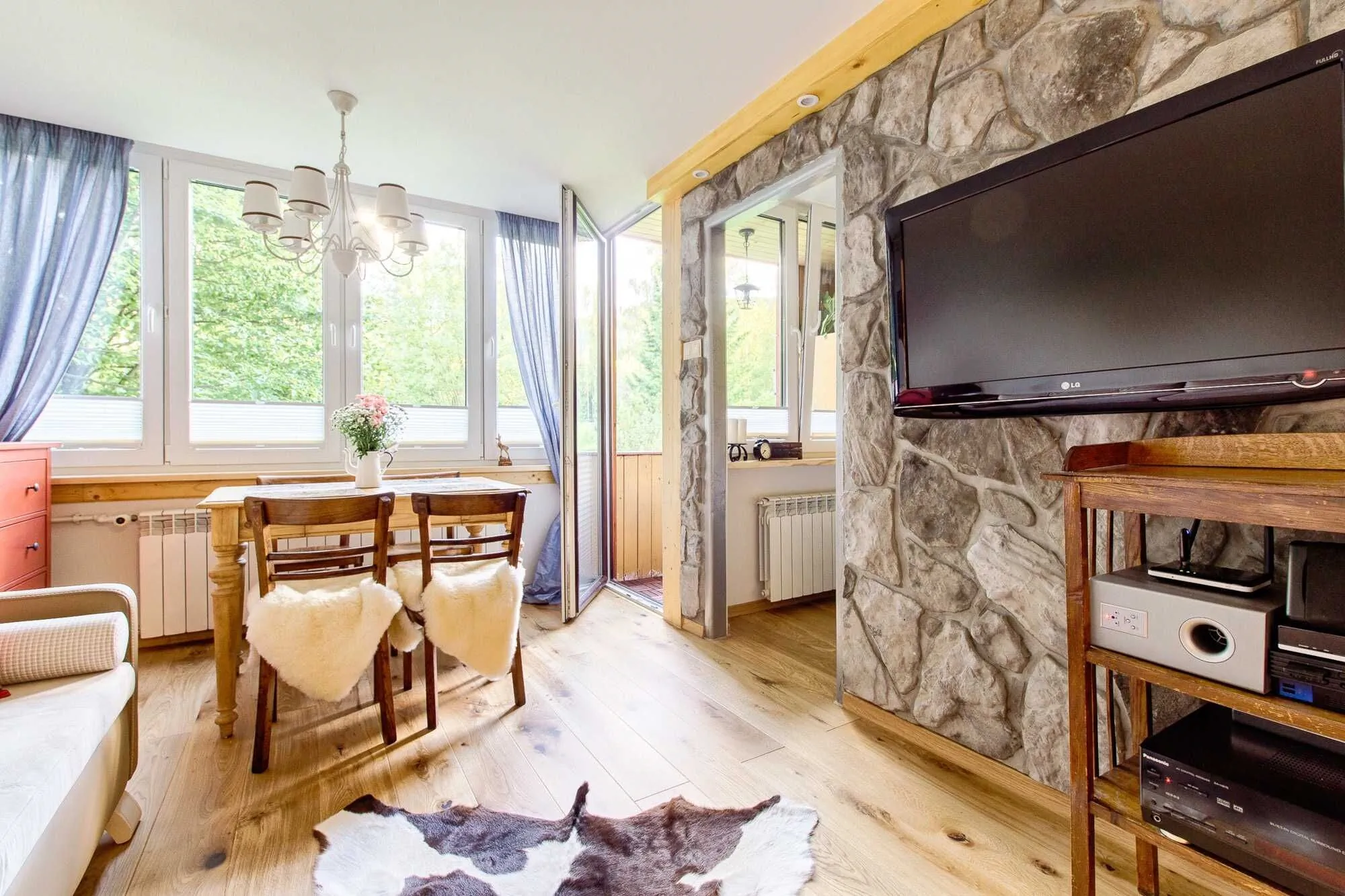 Apart Serwis Apartament Chałubińskiego Zakopane – Zakopane, Polska