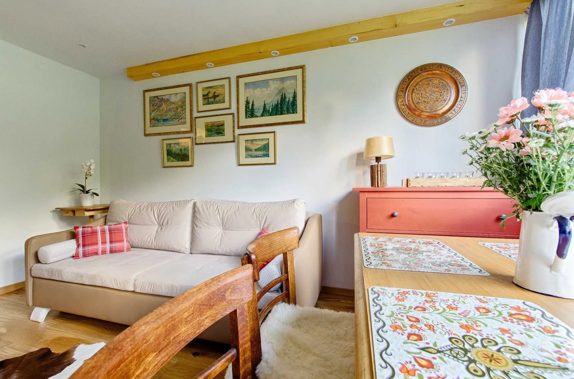 Apart Serwis Apartament Chałubińskiego Zakopane – Zakopane, Polska