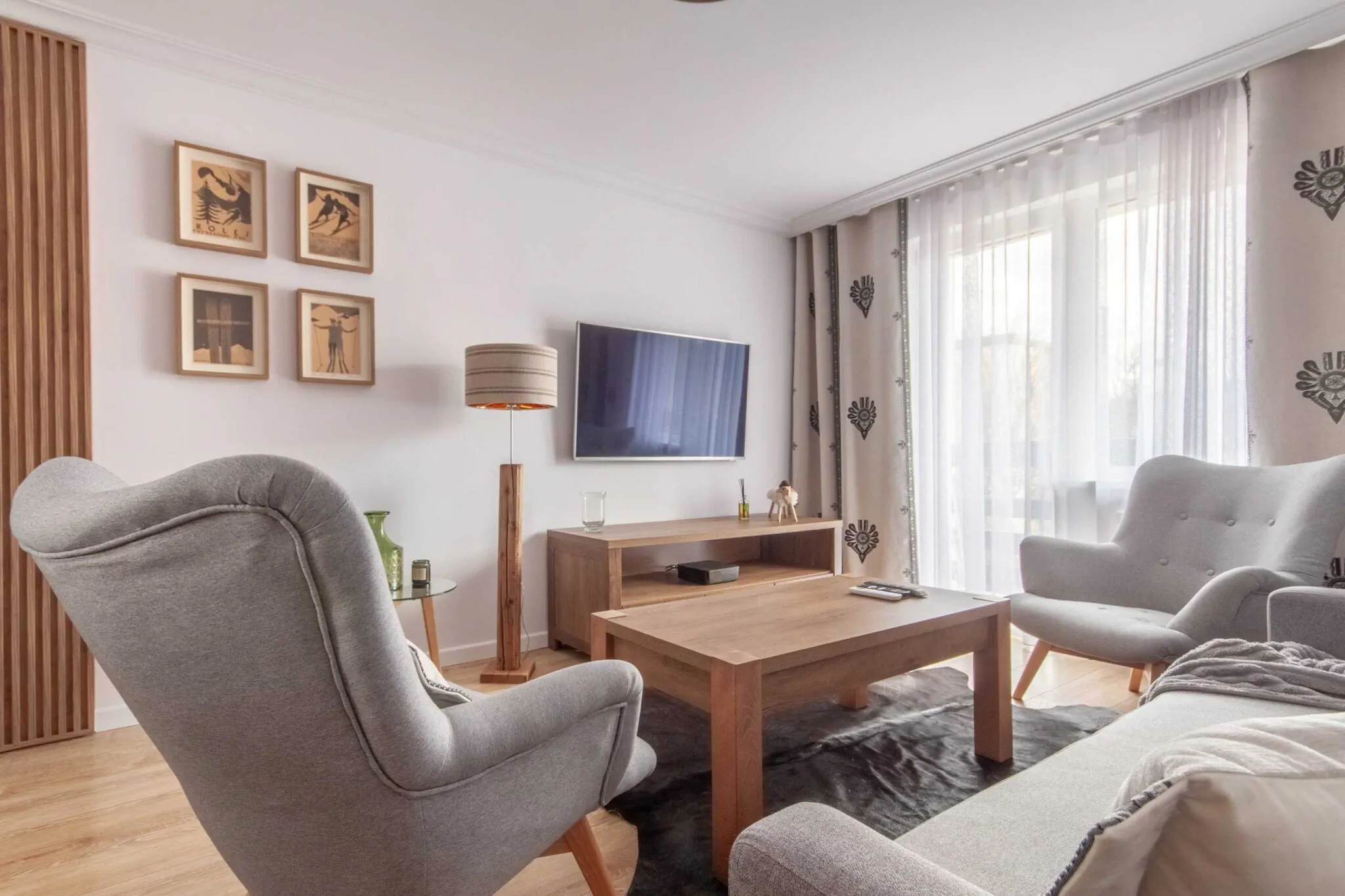 Apart Serwis Apartament Tatra Elite Centrum Zakopane – Zakopane, Polska
