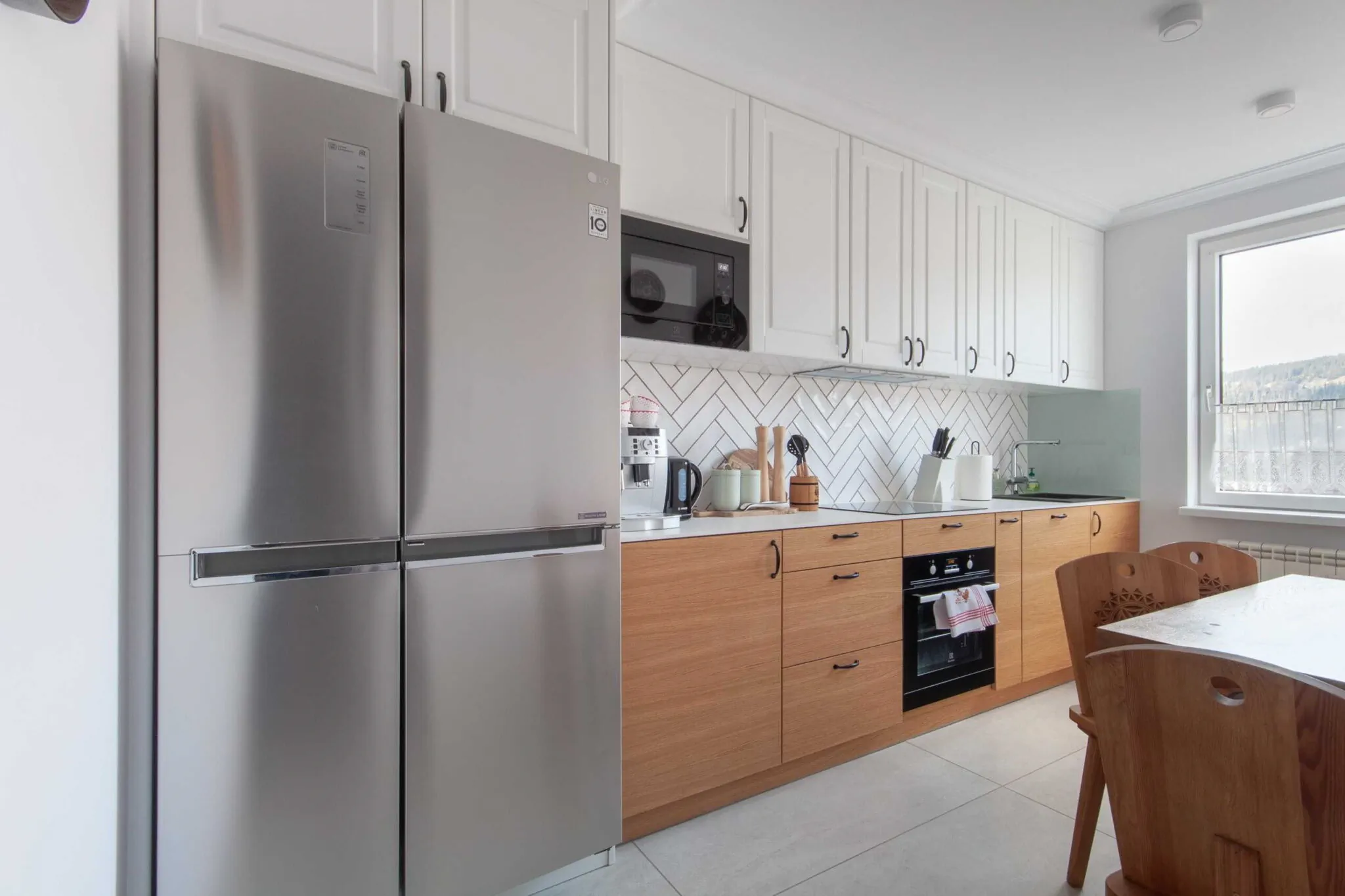 Apart Serwis Apartament Tatra Elite Centrum Zakopane – Zakopane, Polska
