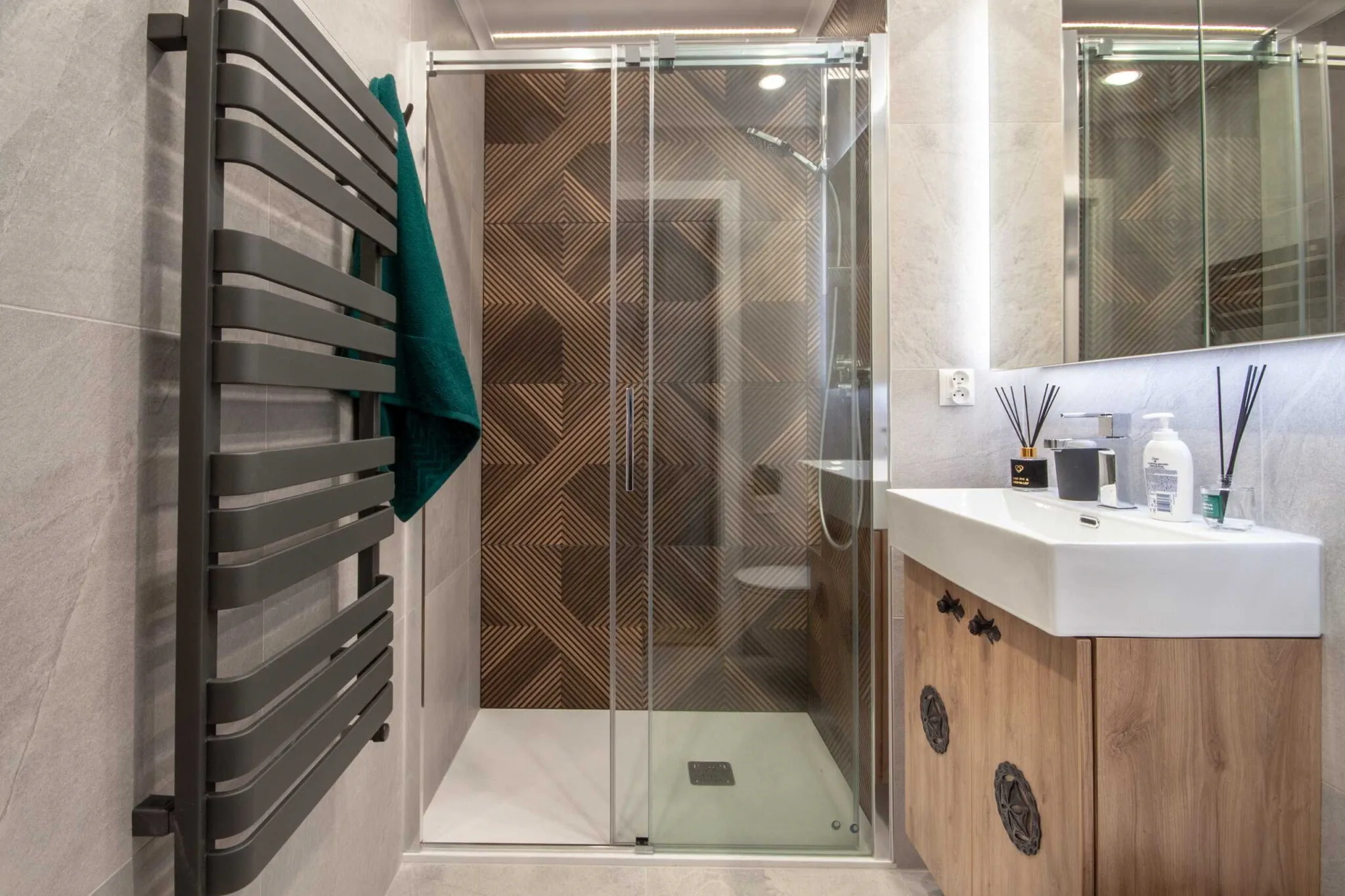 Apart Serwis Apartament Tatra Elite Centrum Zakopane – Zakopane, Polska