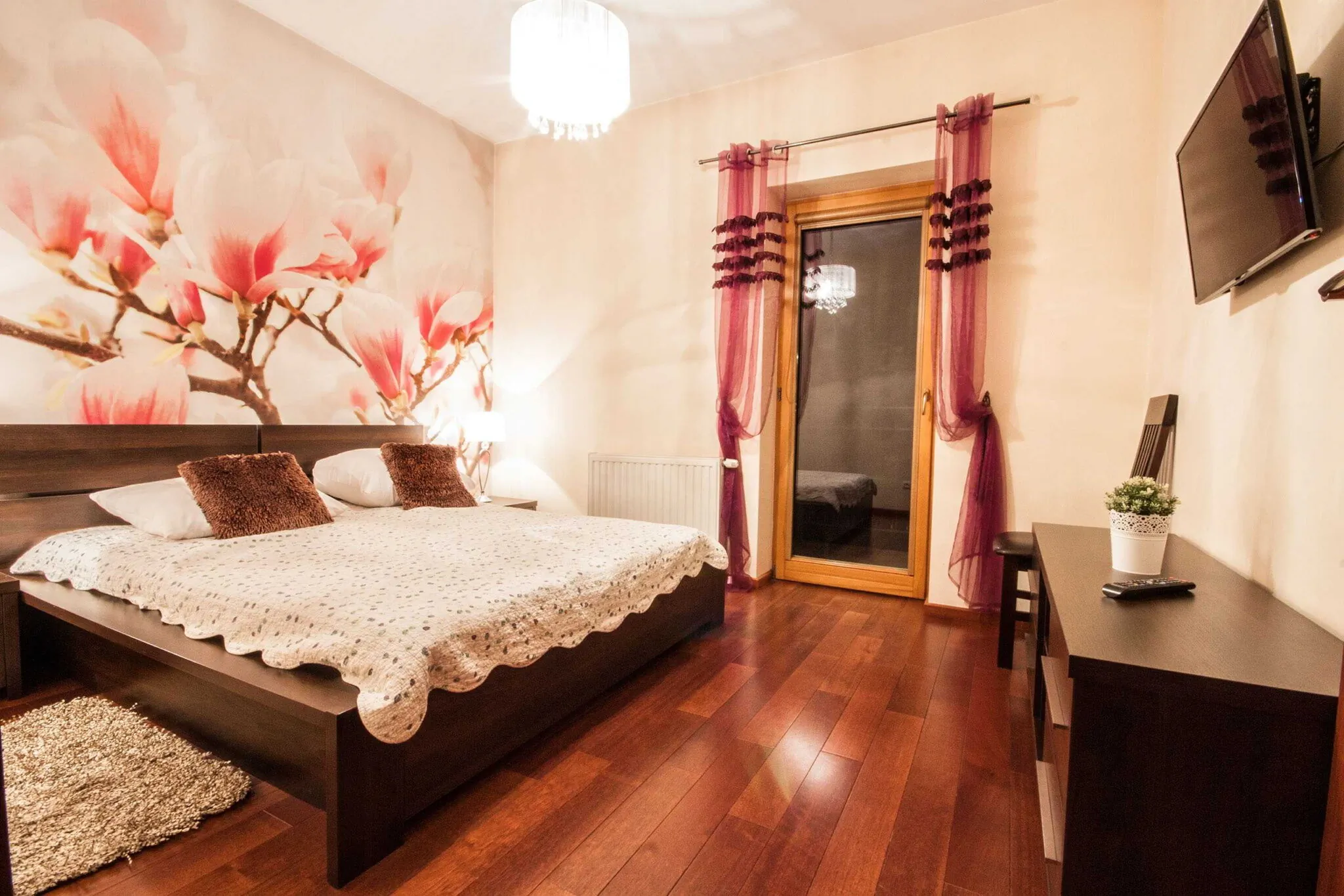 Apart Serwis Apartamenty Jagiellońska 33 Zakopane – Zakopane, Polonia