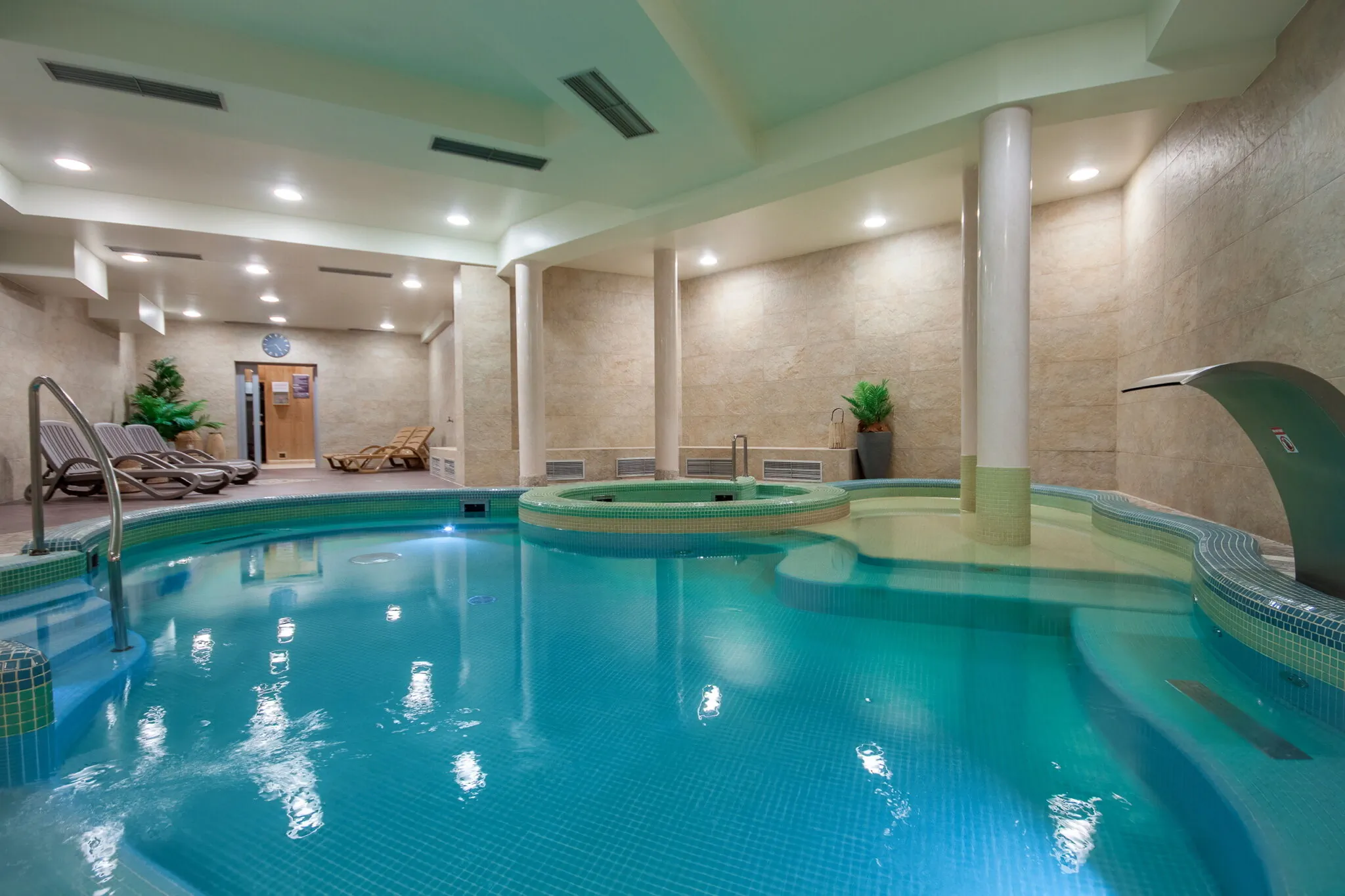 Apart Serwis Apartamenty Jagiellońska 33 Zakopane – Zakopane, Polonia