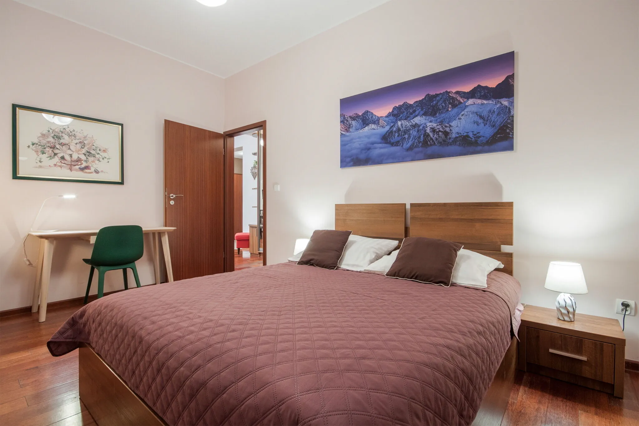 Apart Serwis Apartamenty Jagiellońska 33 Zakopane – Zakopane, Polonia