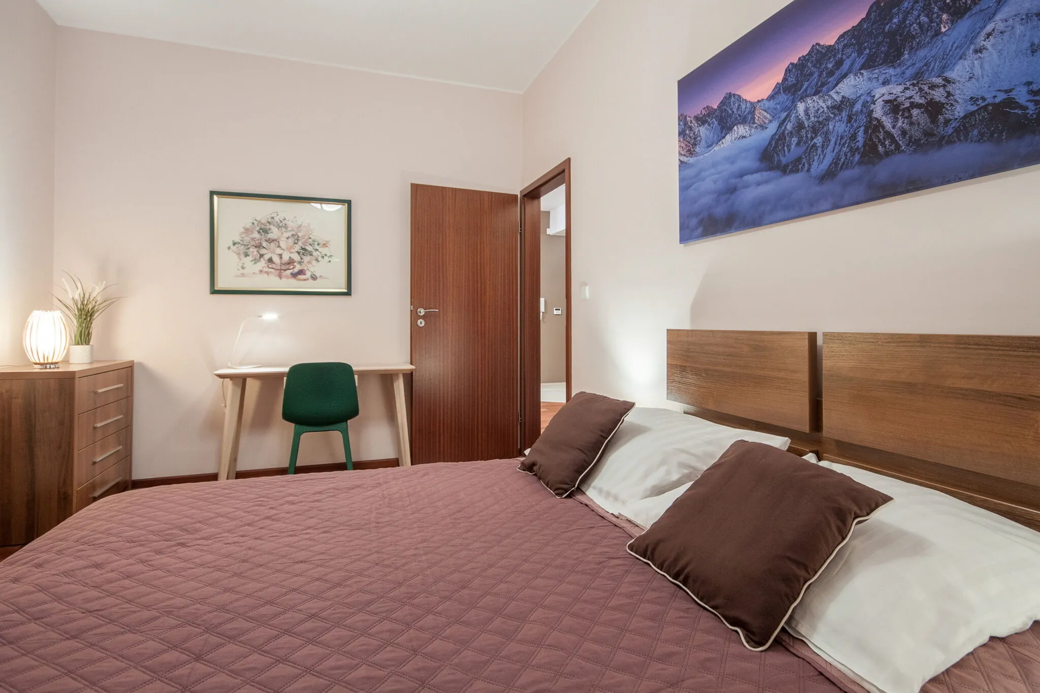 Apart Serwis Apartamenty Jagiellońska 33 Zakopane – Zakopane, Polonia