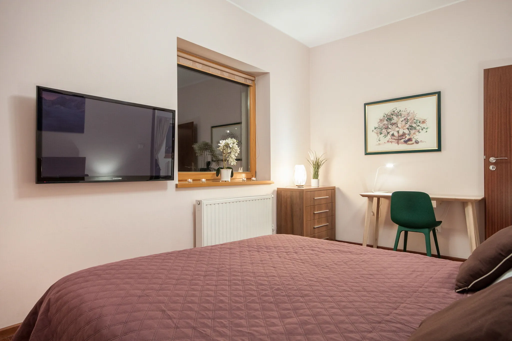 Apart Serwis Apartamenty Jagiellońska 33 Zakopane – Zakopane, Polonia