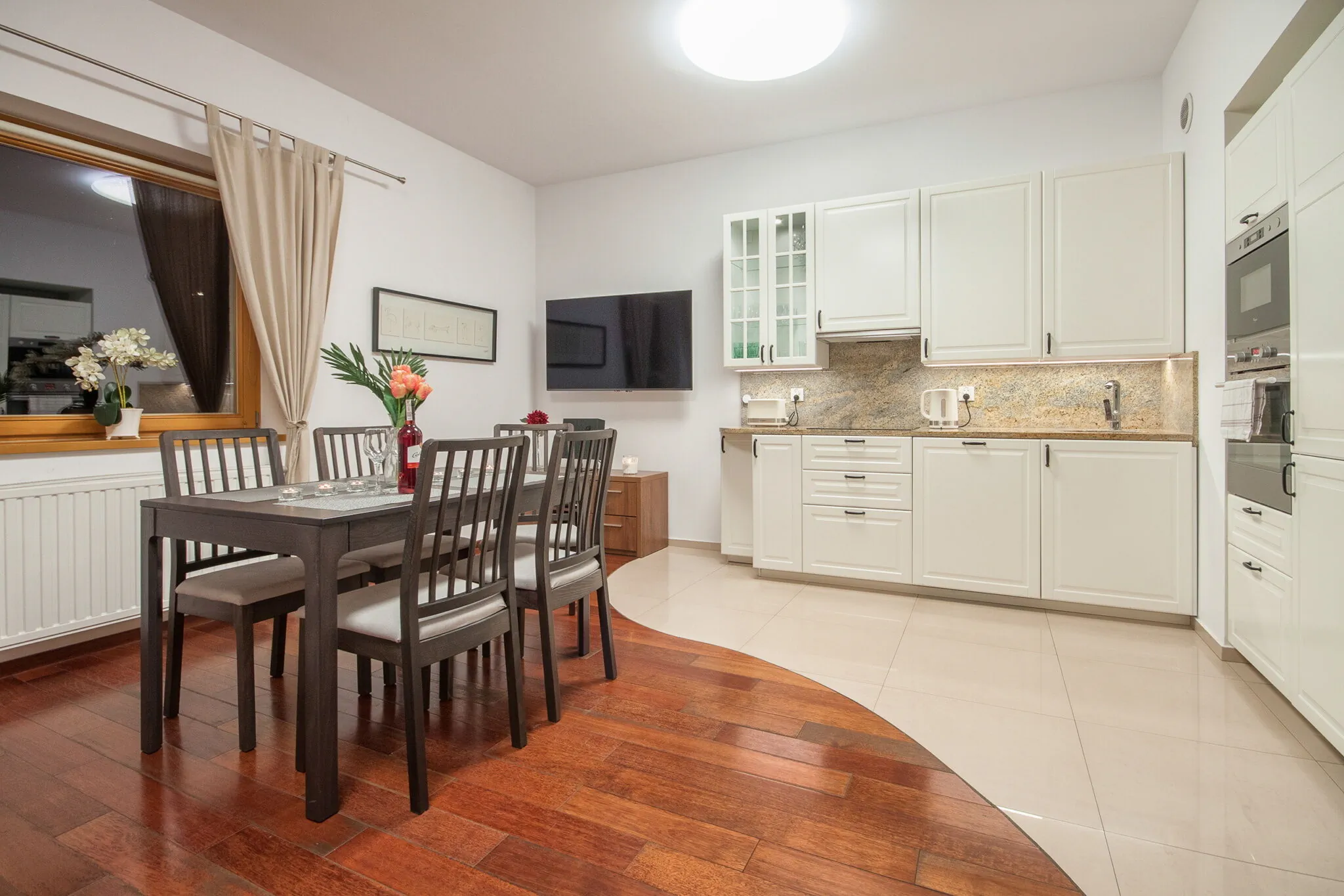 Apart Serwis Apartamenty Jagiellońska 33 Zakopane – Zakopane, Polonia