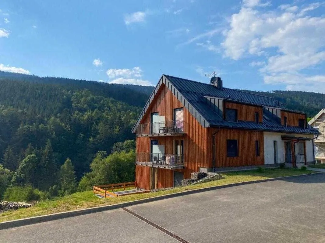 Apartmán LUEL Dolní Morava – Dolní Morava, Česká republika