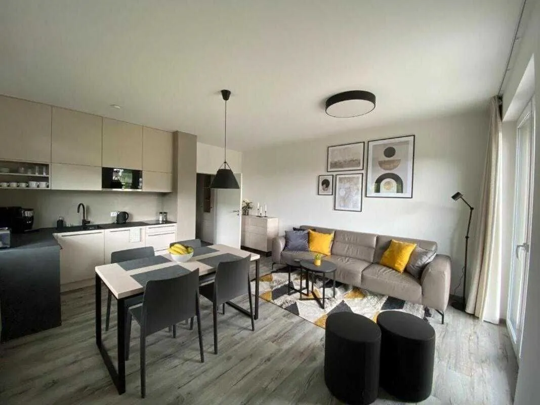 Apartmán LUEL Dolní Morava – Dolní Morava, Česká republika